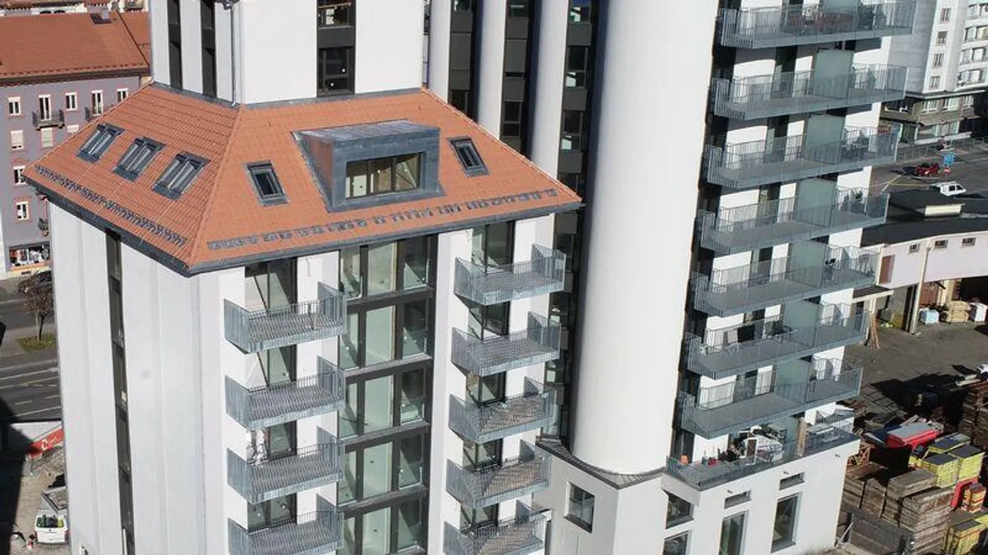Appartement 3.5 Pièces Unique - Photo 11 sur 11