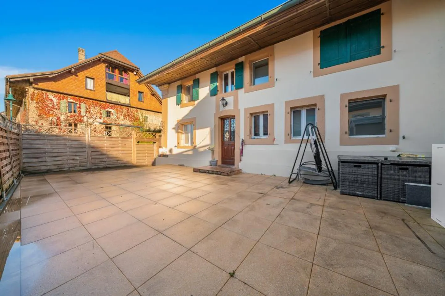 Wohnung kaufen - Foto 3 von 8