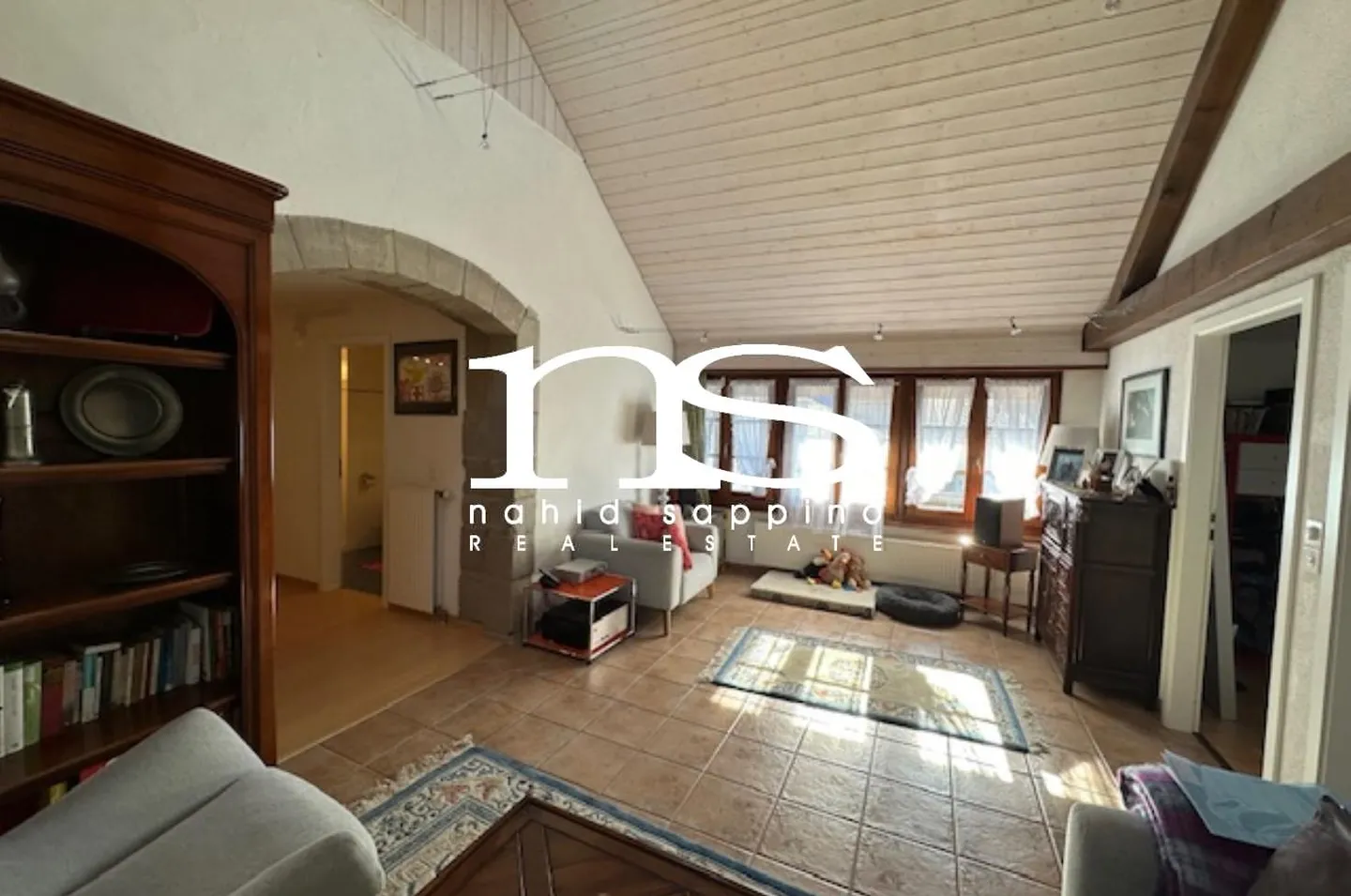 Villa for sale - Photo 4 of 9