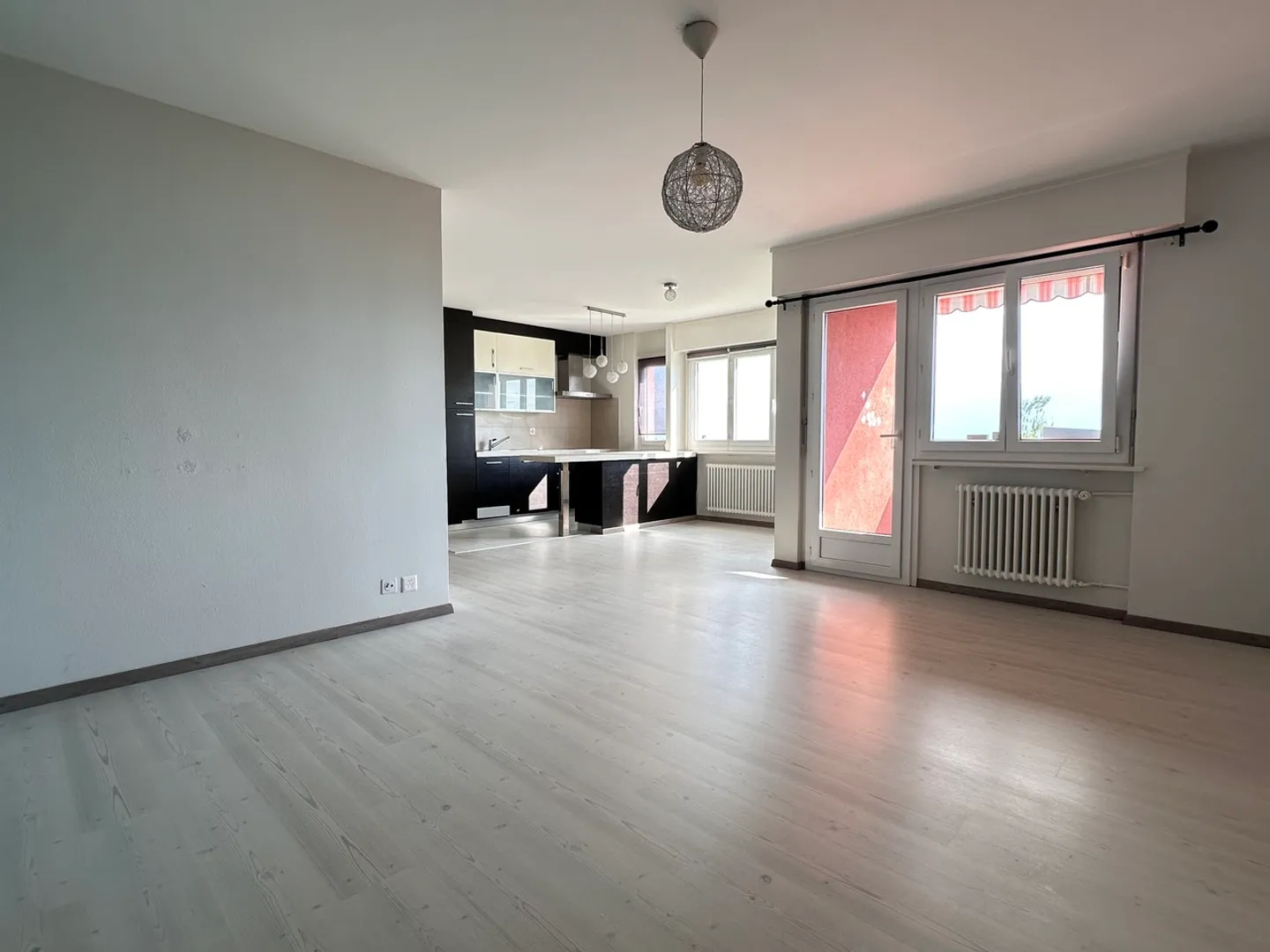 Wohnung kaufen - Foto 2 von 13