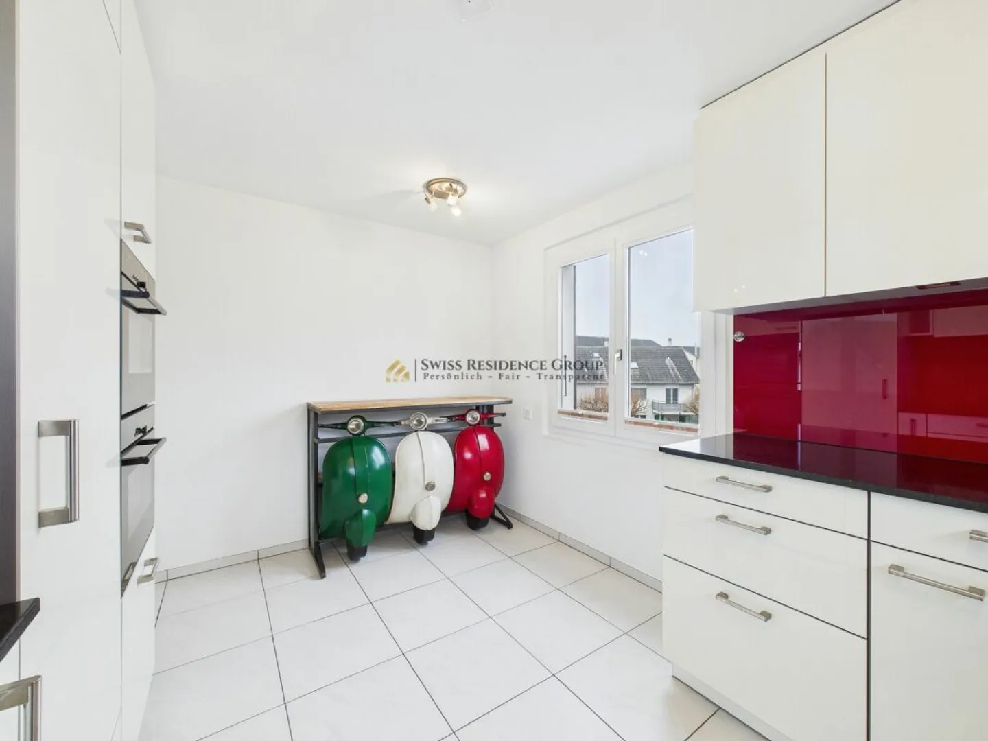 Appartement à louer - Photo 5 sur 18