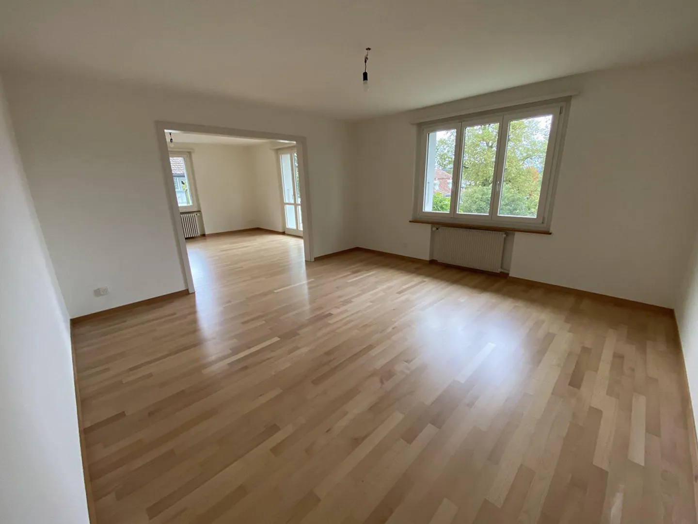 Appartamento duplex di 6 1/2 stanze - Foto 6 di 24