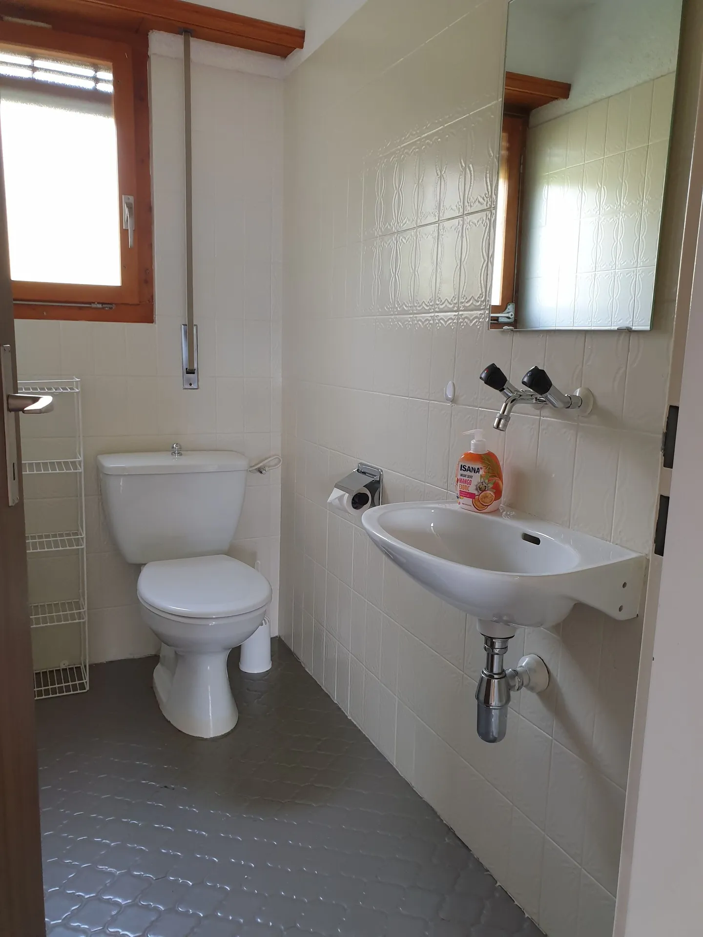 Appartement à louer - Photo 11 sur 13