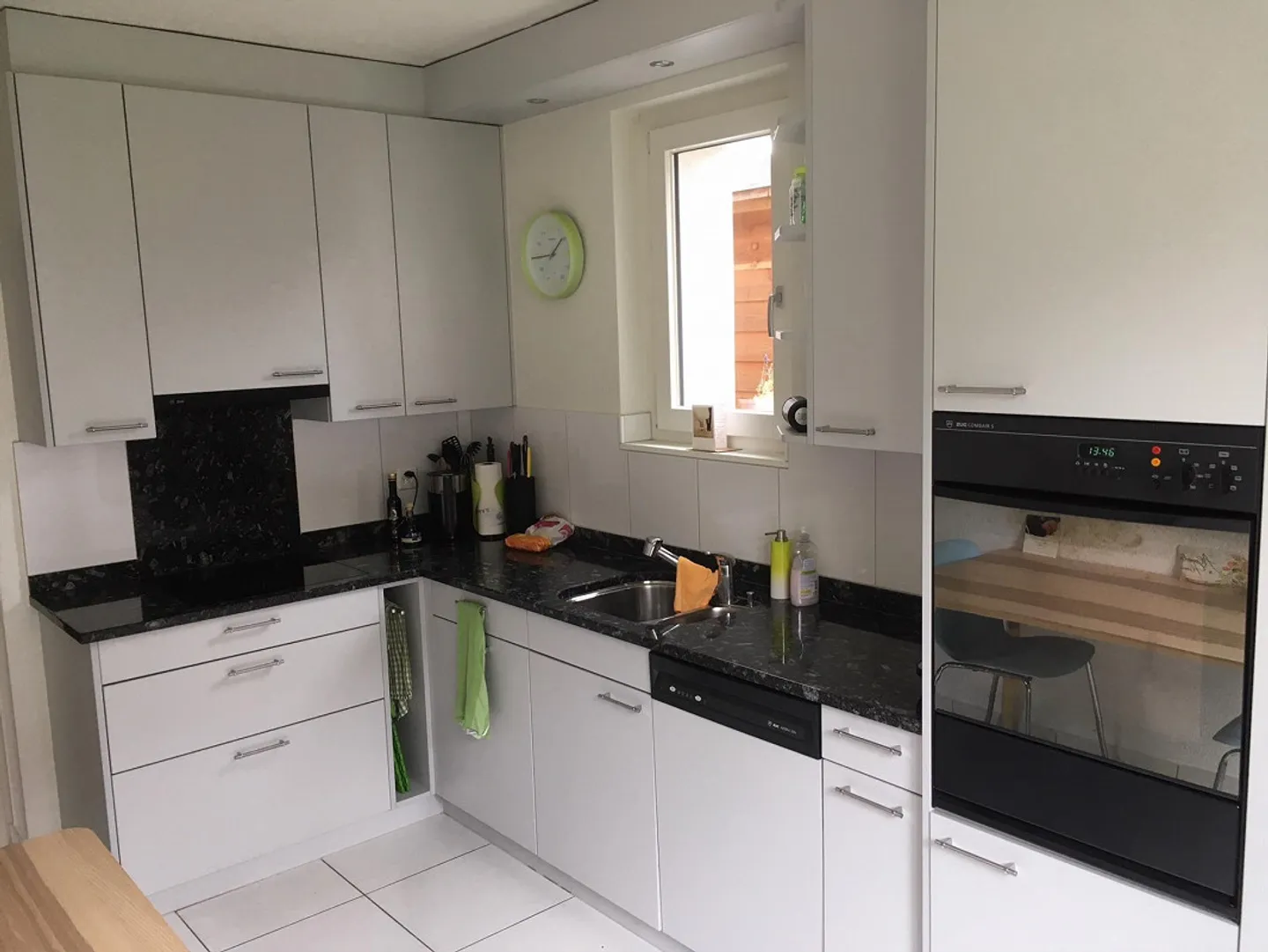 Appartamento duplex di 6 1/2 stanze - Foto 8 di 24