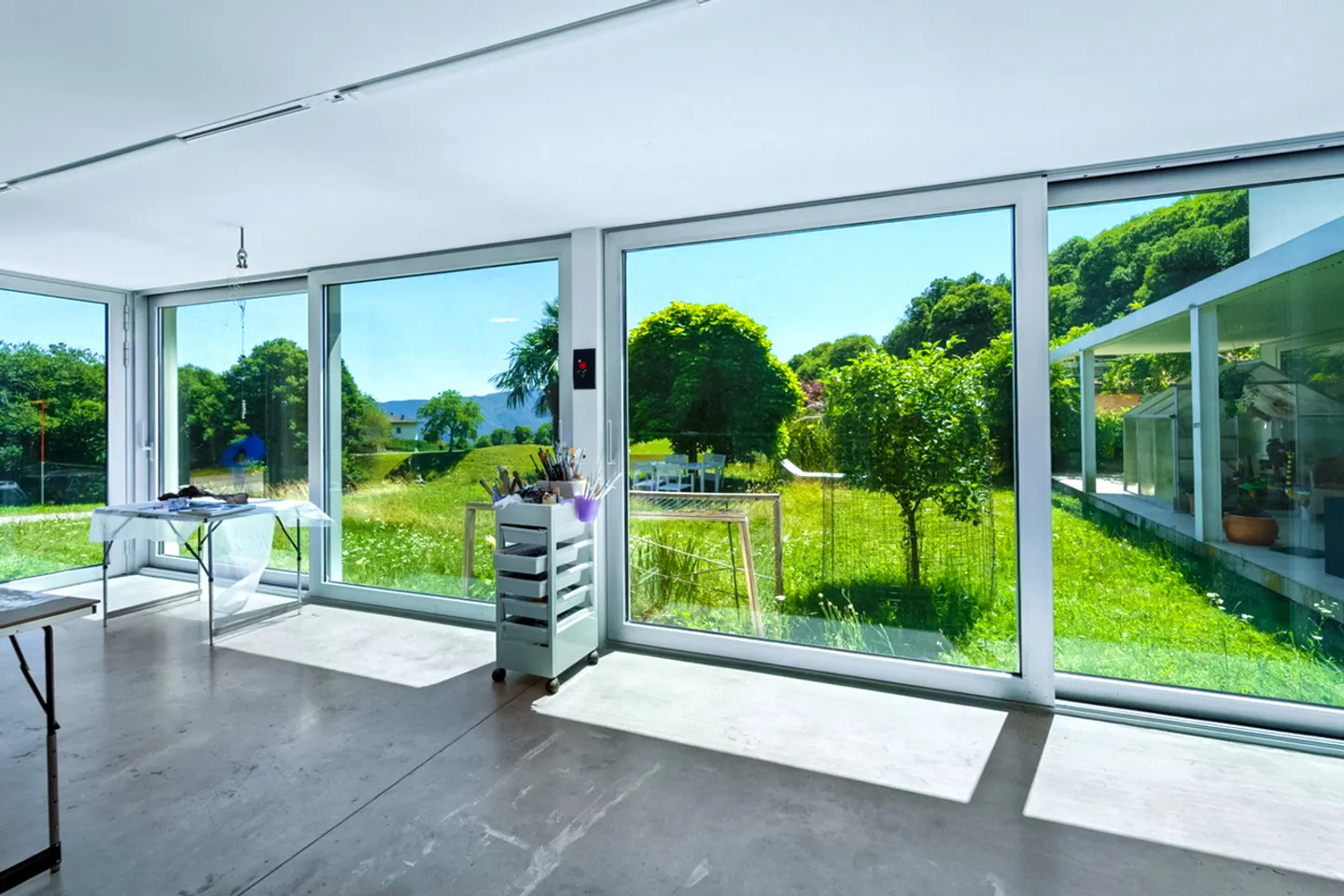 Elegant Villa in Nature - Photo 17 of 18