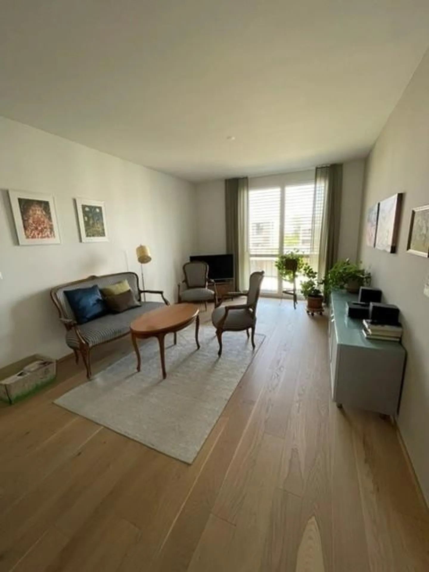 Vivere con tanto spazio, tranquillità e vista - Foto 8 di 13