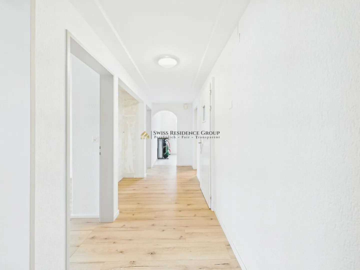 Appartement à louer - Photo 9 sur 18