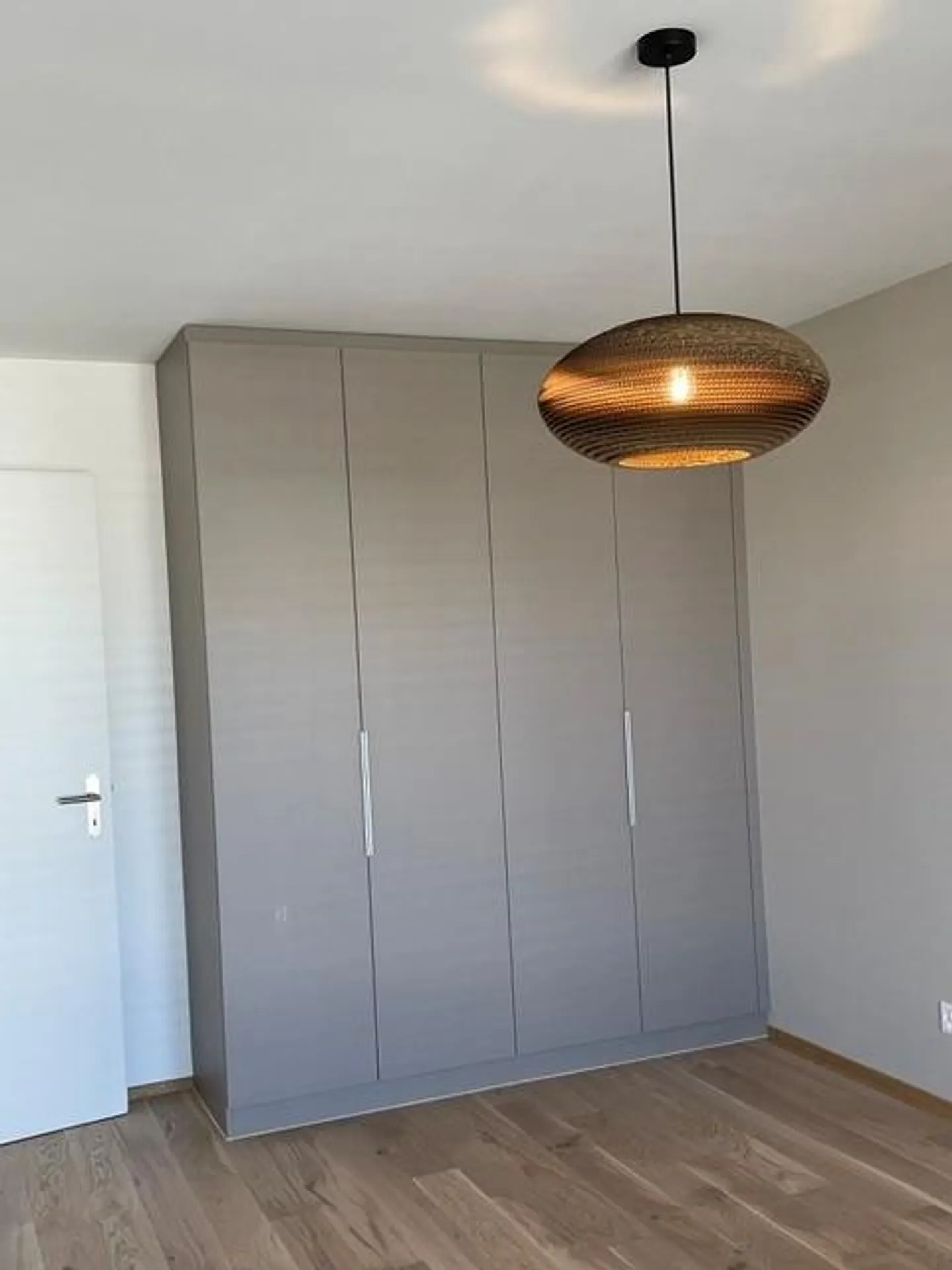 Vivere con tanto spazio, tranquillità e vista - Foto 12 di 13