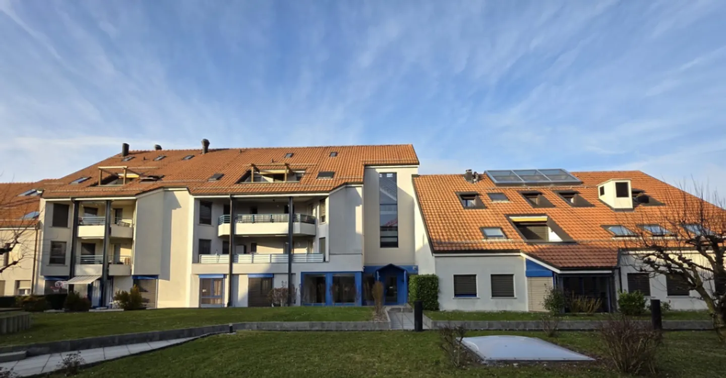 Zona residenziale - Foto 1 di 1