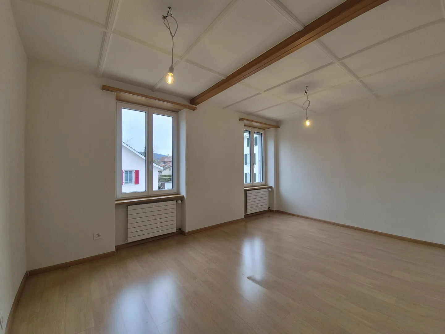 Appartamento di 4 stanze in una posizione tranquilla - Foto 4 di 9