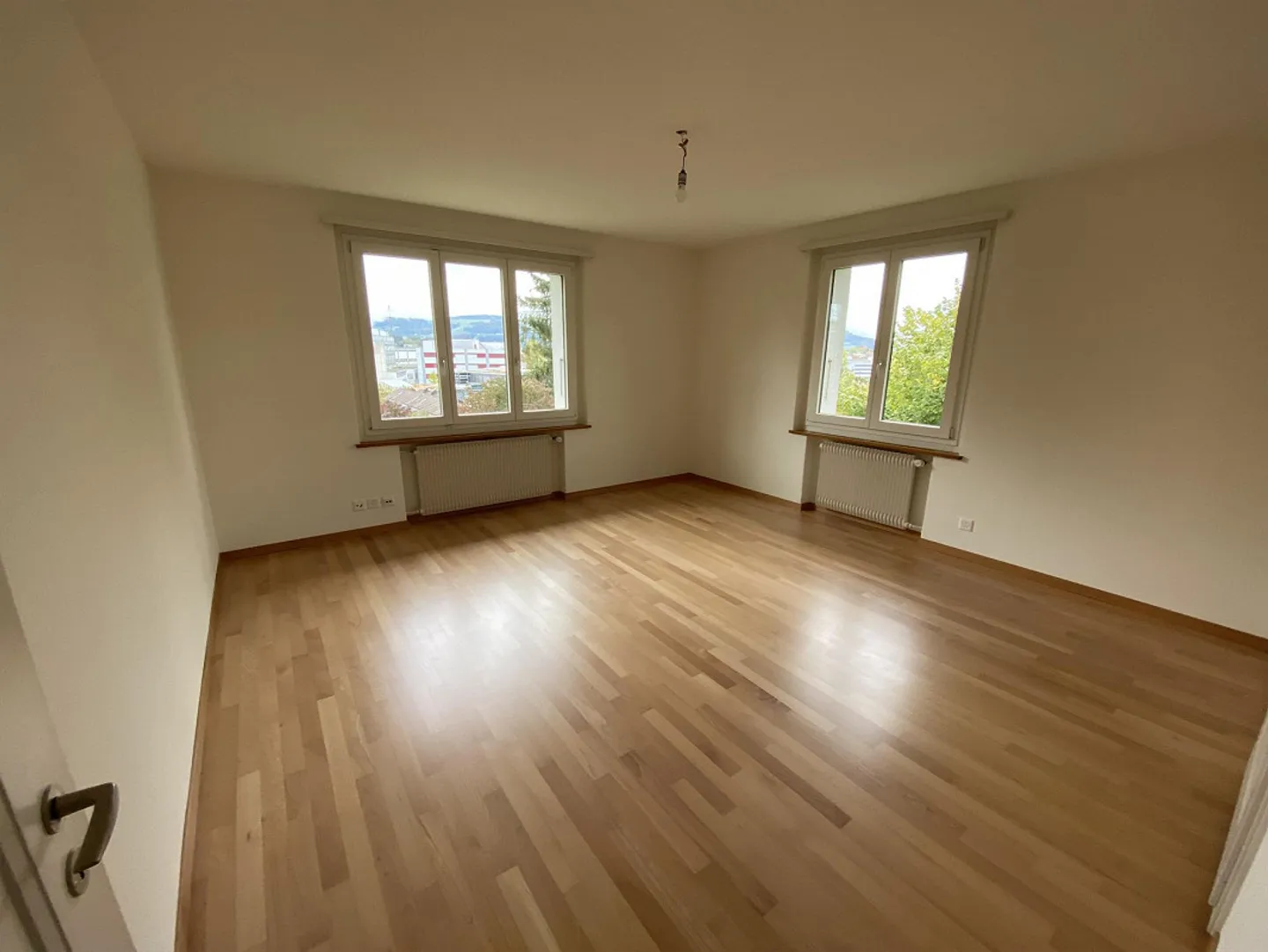 Appartamento duplex di 6 1/2 stanze - Foto 10 di 24