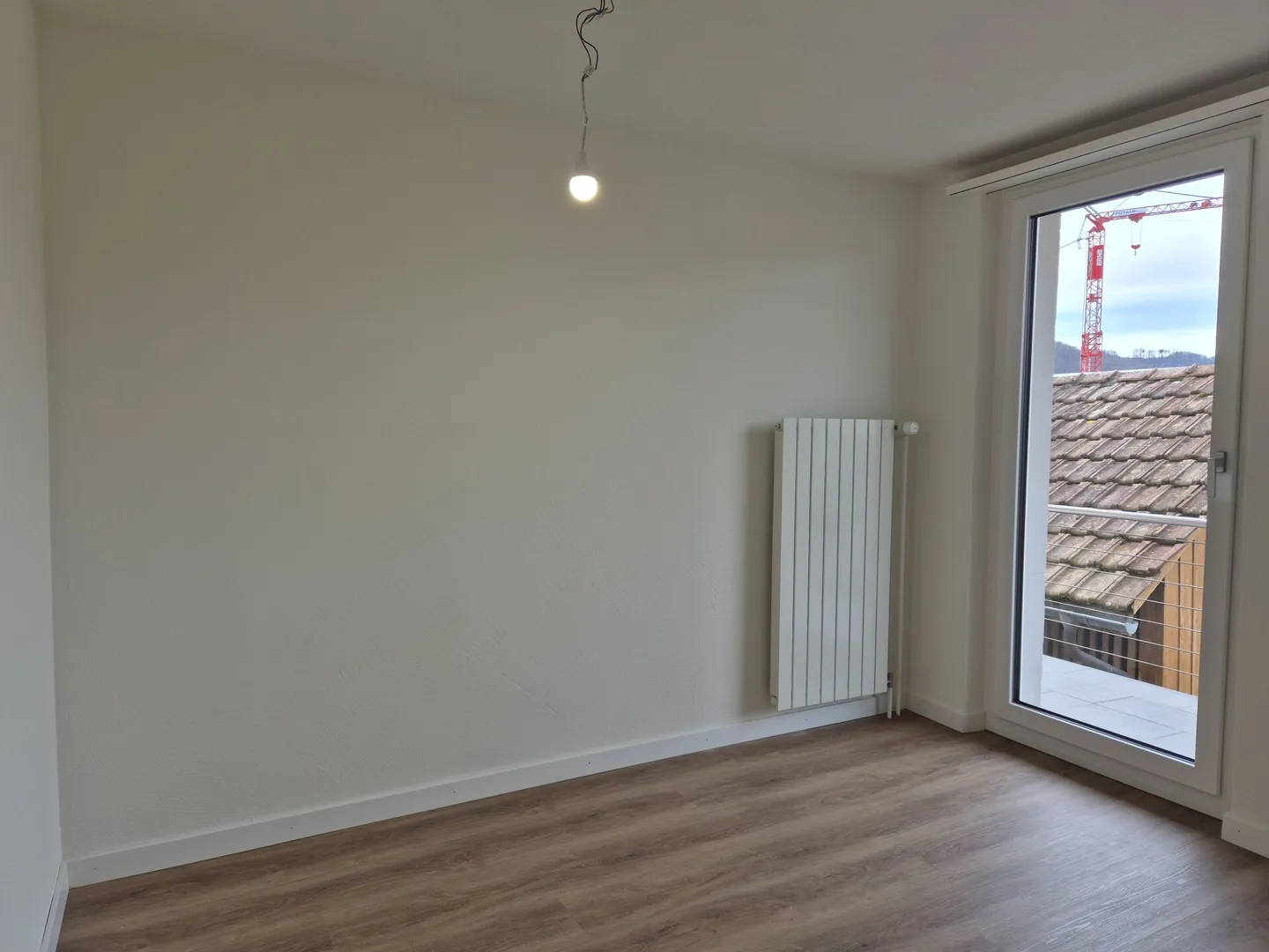 Appartamento di 4 stanze in una posizione tranquilla - Foto 7 di 9