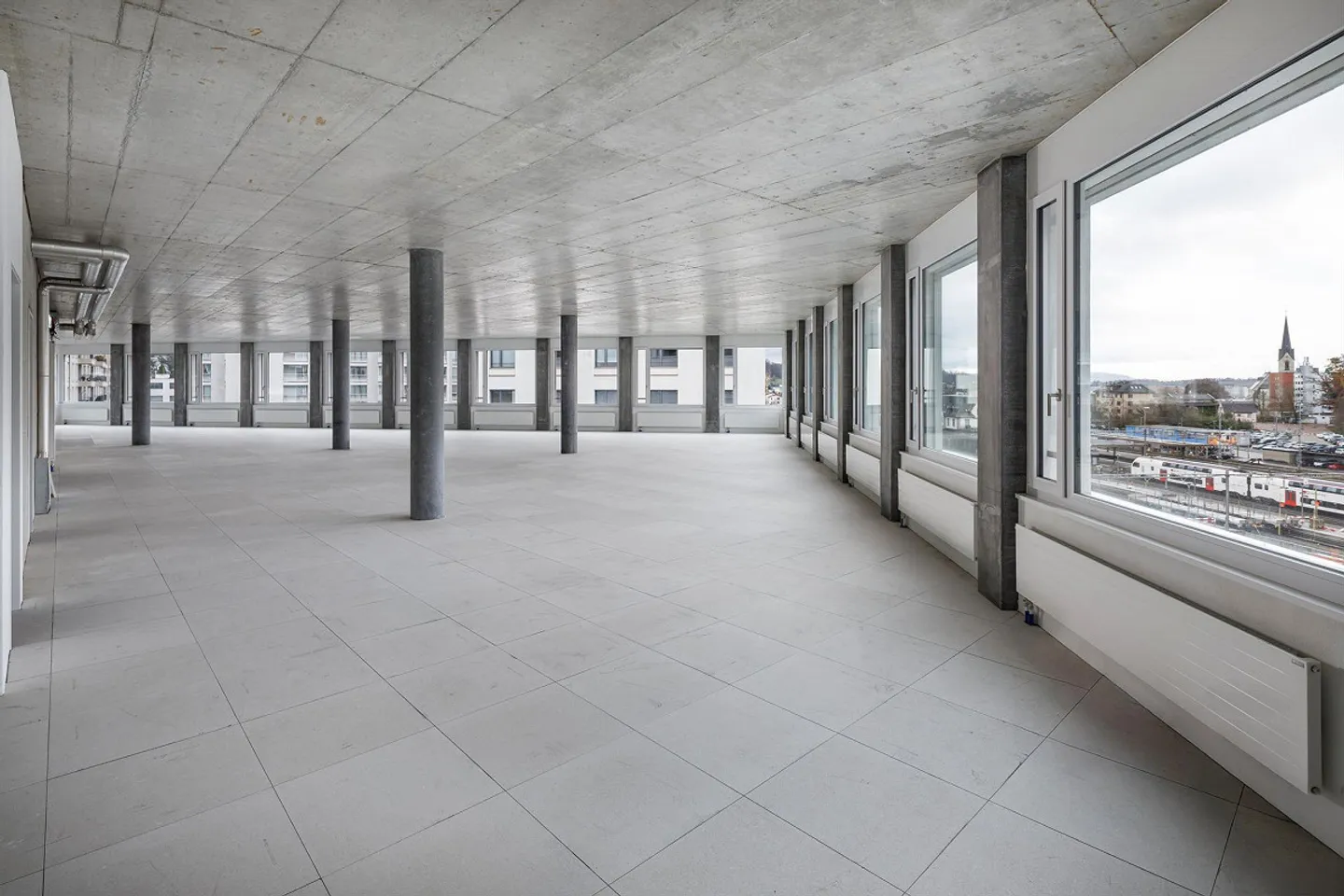 Gewerbefläche für Ihre Vision - Foto 2 von 5