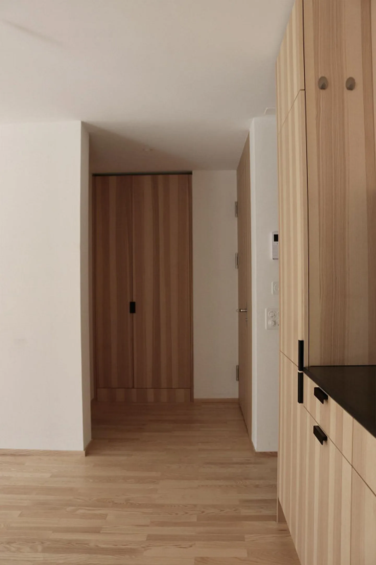Appartement en attique de 3,5 pièces à Buchs - Photo 3 sur 6