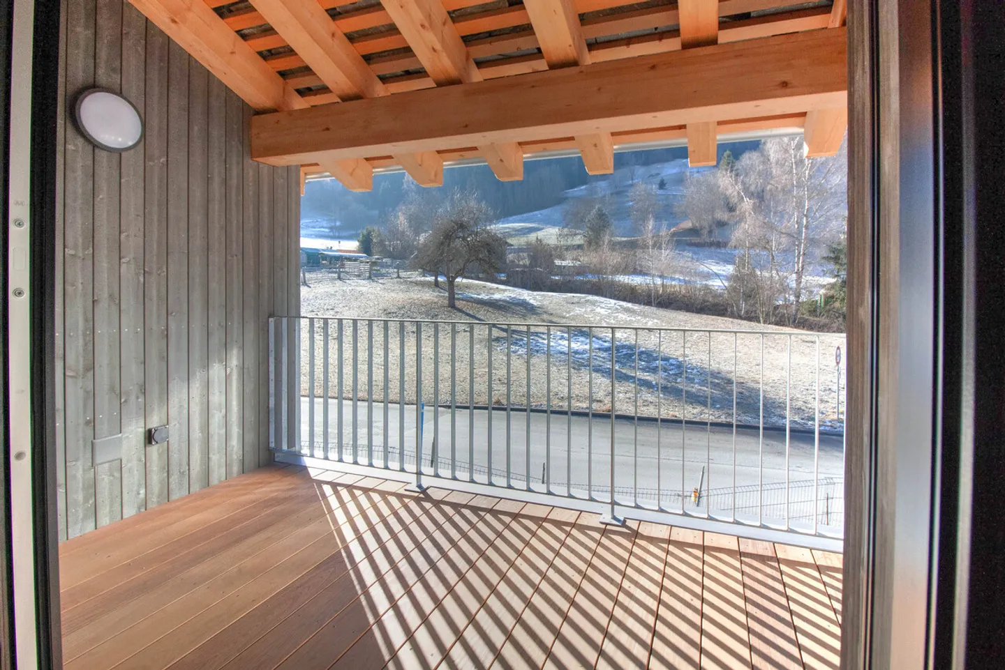 Attique à louer - Photo 6 sur 12