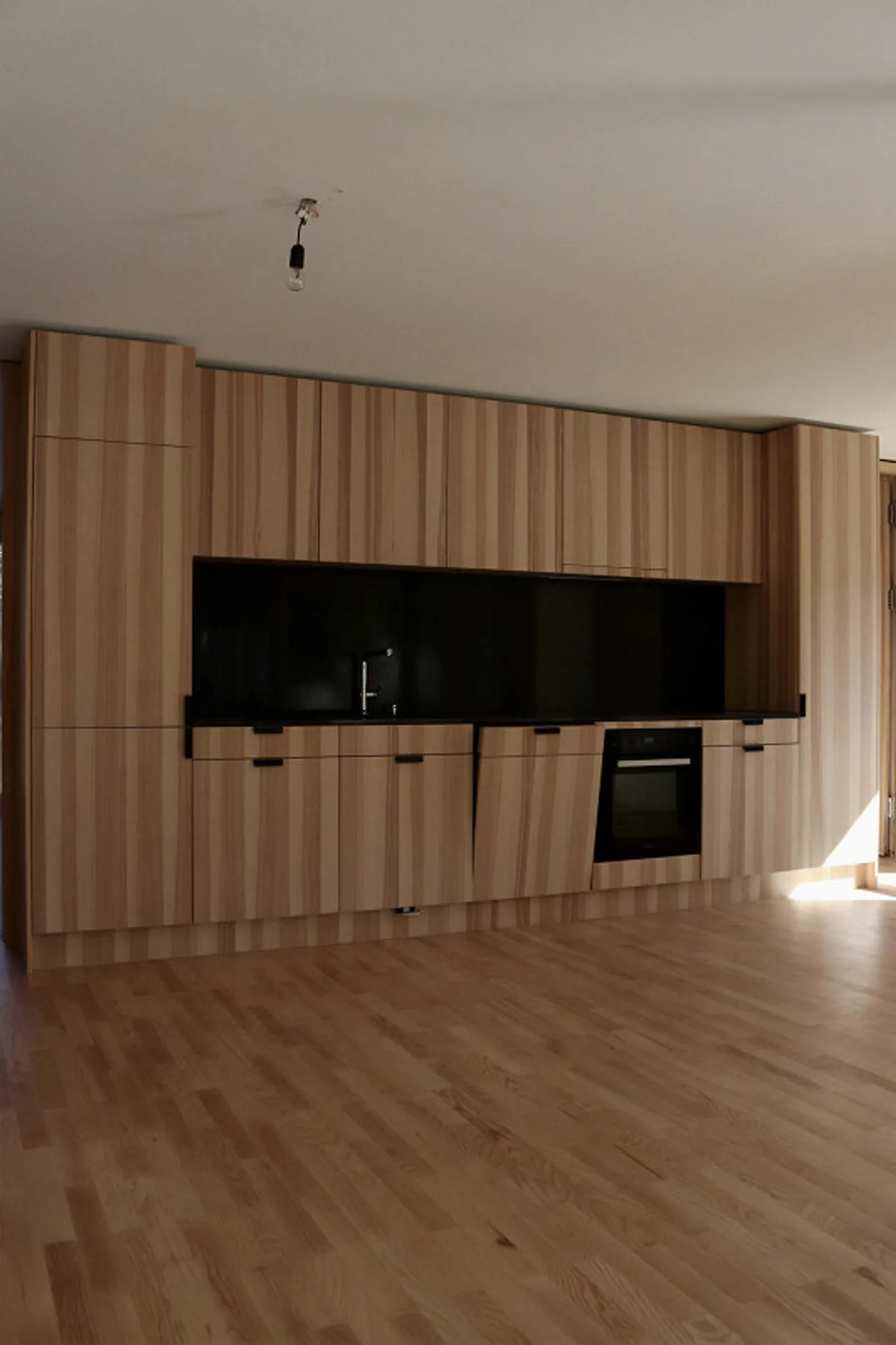 Appartement en attique de 3,5 pièces à Buchs - Photo 2 sur 6