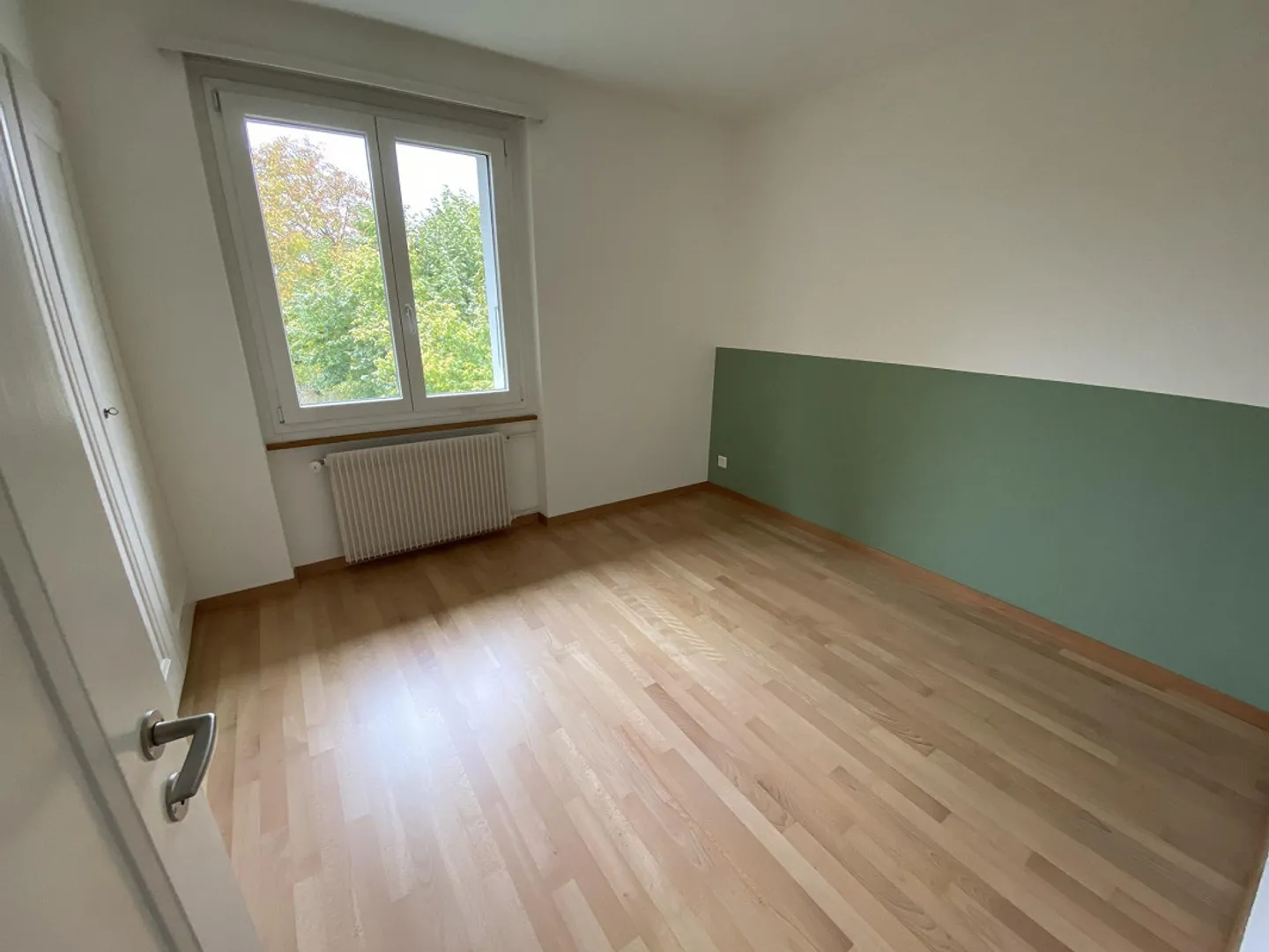 Appartamento duplex di 6 1/2 stanze - Foto 12 di 24