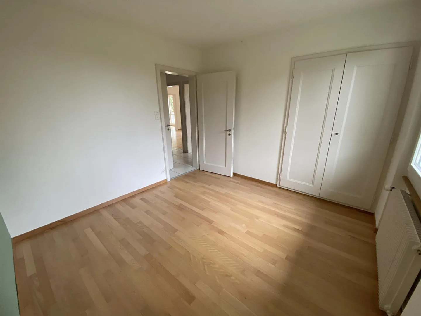 Appartamento duplex di 6 1/2 stanze - Foto 13 di 24