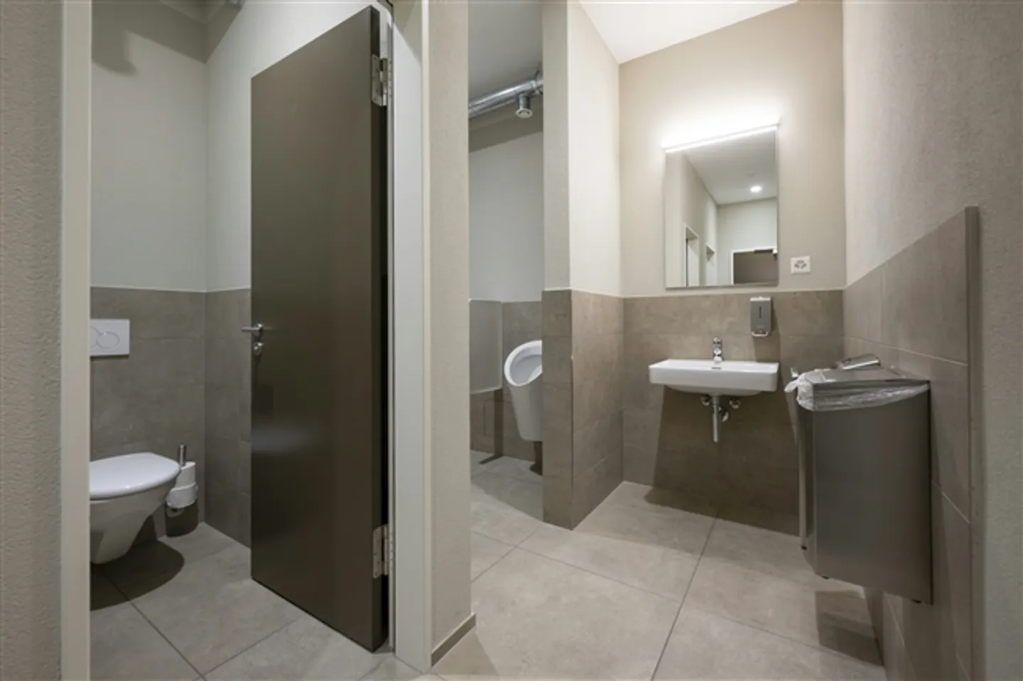 Premium-Büroflächen mit Weitsicht - Foto 2 von 10