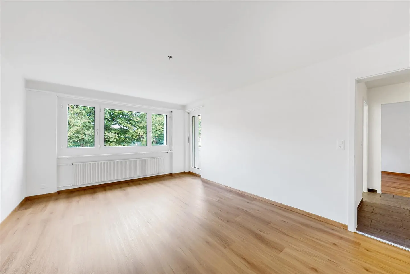 Apartment for rent - Photo 5 of 8