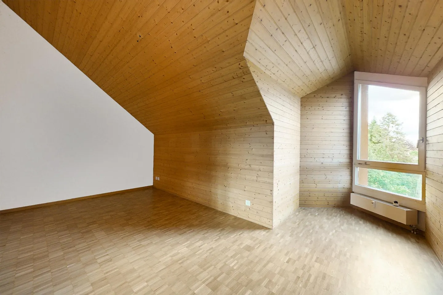 Petit mais bel appartement au cœur de Langenthal - Photo 4 sur 9