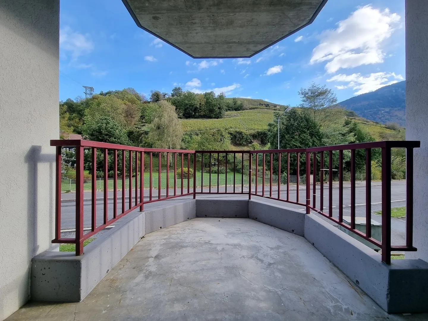 1,5 stanze al 1° piano a Bex! - Foto 5 di 7