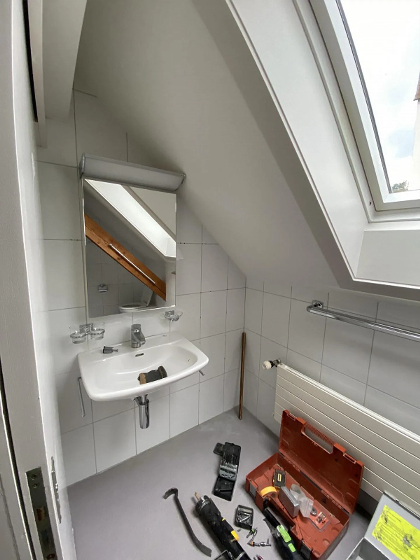 Appartamento duplex di 6 1/2 stanze - Foto 18 di 24