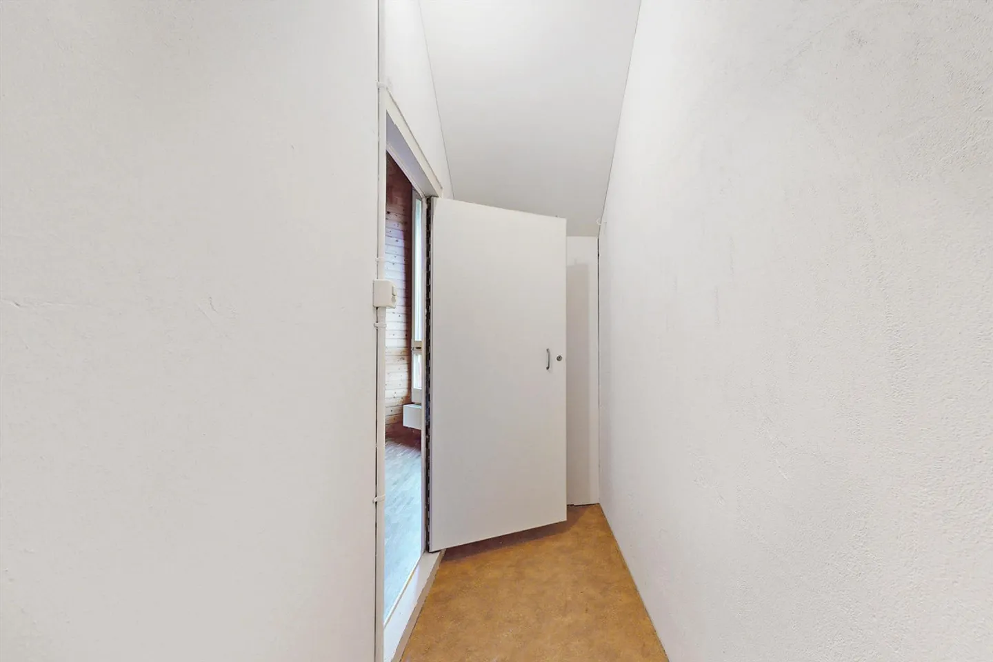 Petit mais bel appartement au cœur de Langenthal - Photo 7 sur 9
