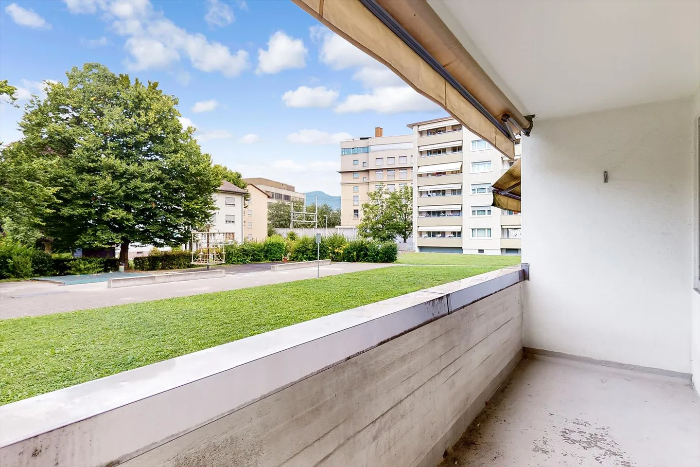 Apartment for rent - Photo 8 of 8