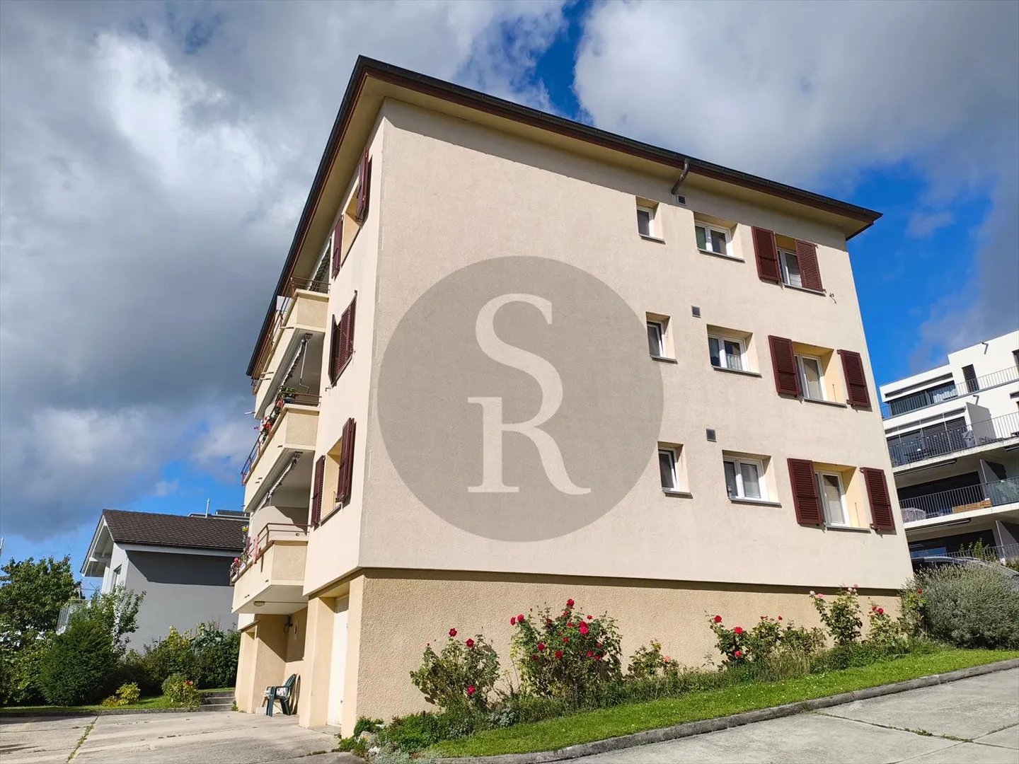 Appartamento 3.5 locali - Foto 1 di 1