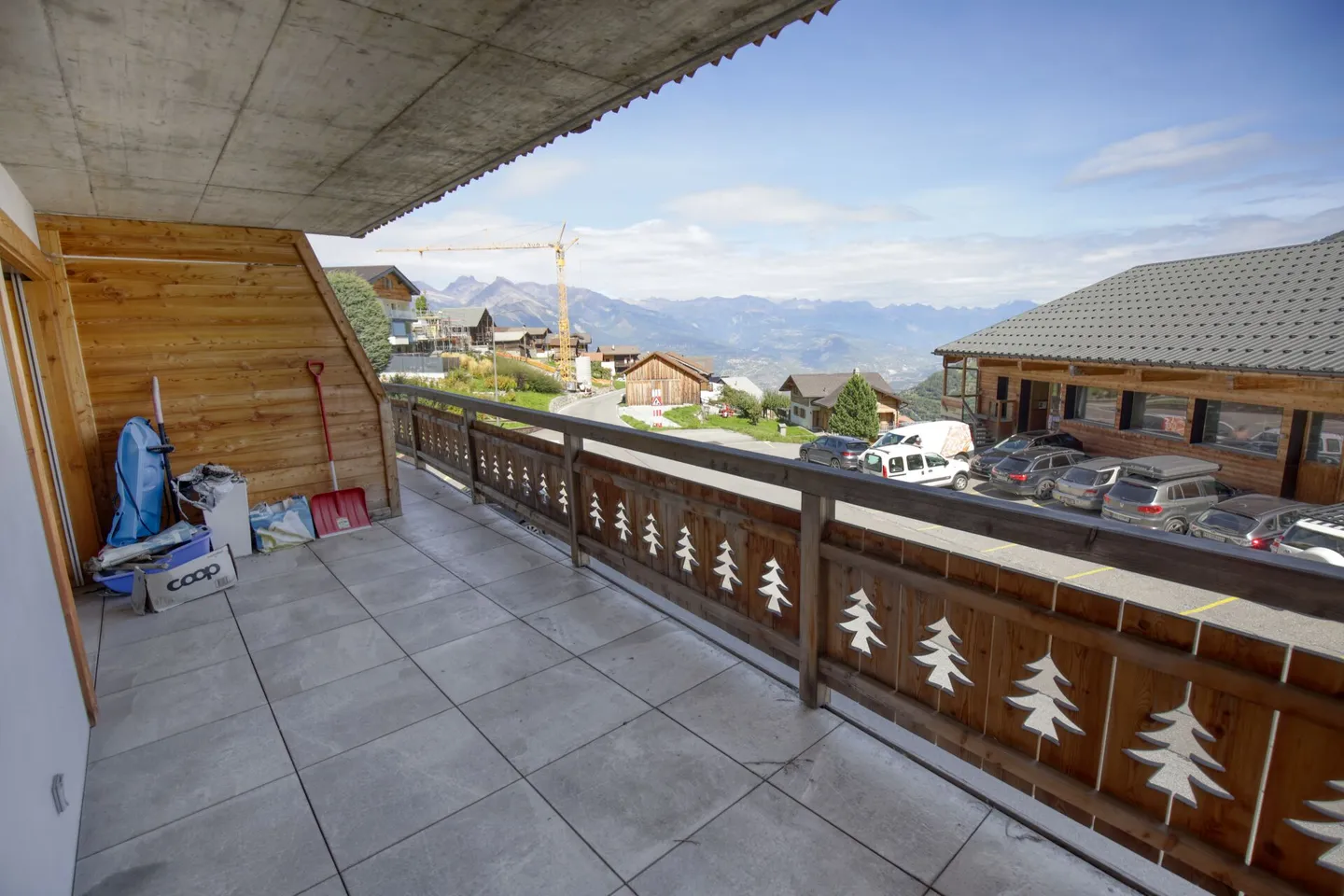 Appartement de luxe 3.5 pièces en très bon état à vendre à Haute-Nendaz - Photo 3 sur 13