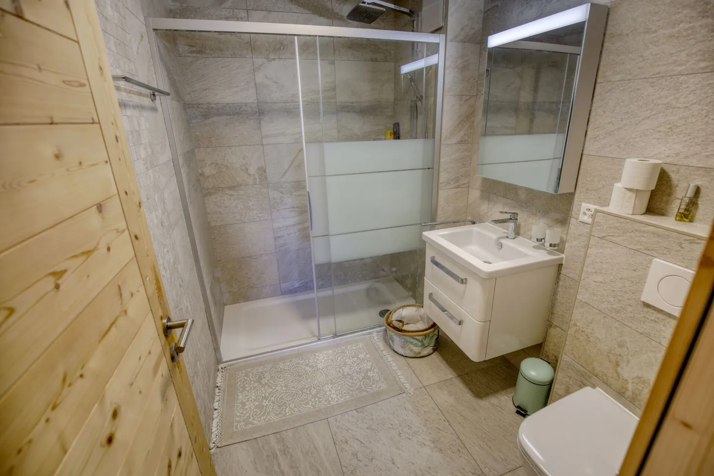 Appartement de luxe 3.5 pièces en très bon état à vendre à Haute-Nendaz - Photo 4 sur 13