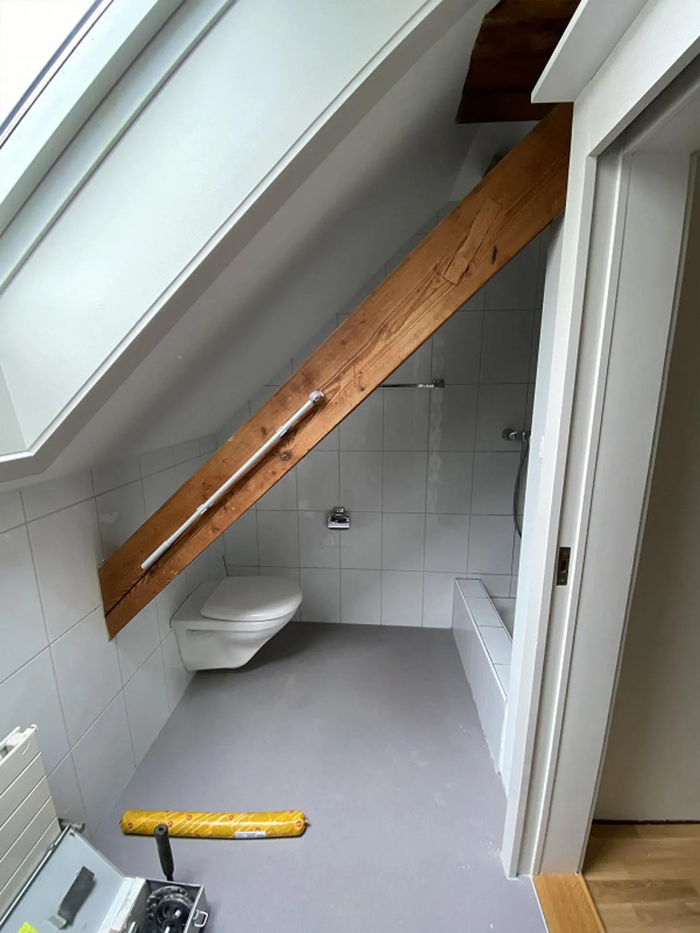 Appartamento duplex di 6 1/2 stanze - Foto 19 di 24