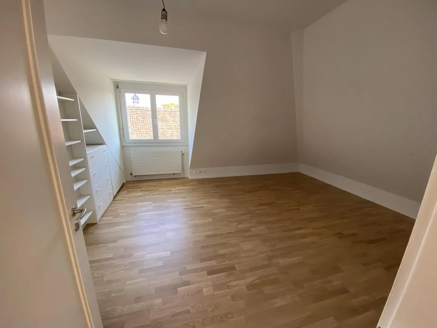 Appartamento duplex di 6 1/2 stanze - Foto 20 di 24