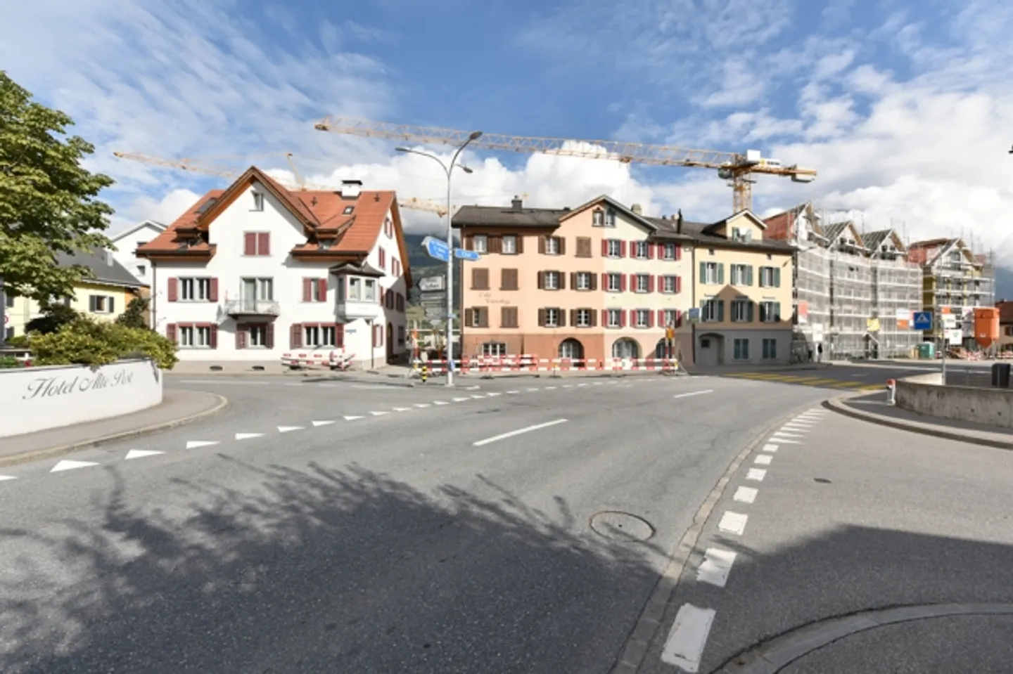 Living in a central location - one net rent free - Photo 1 of 10