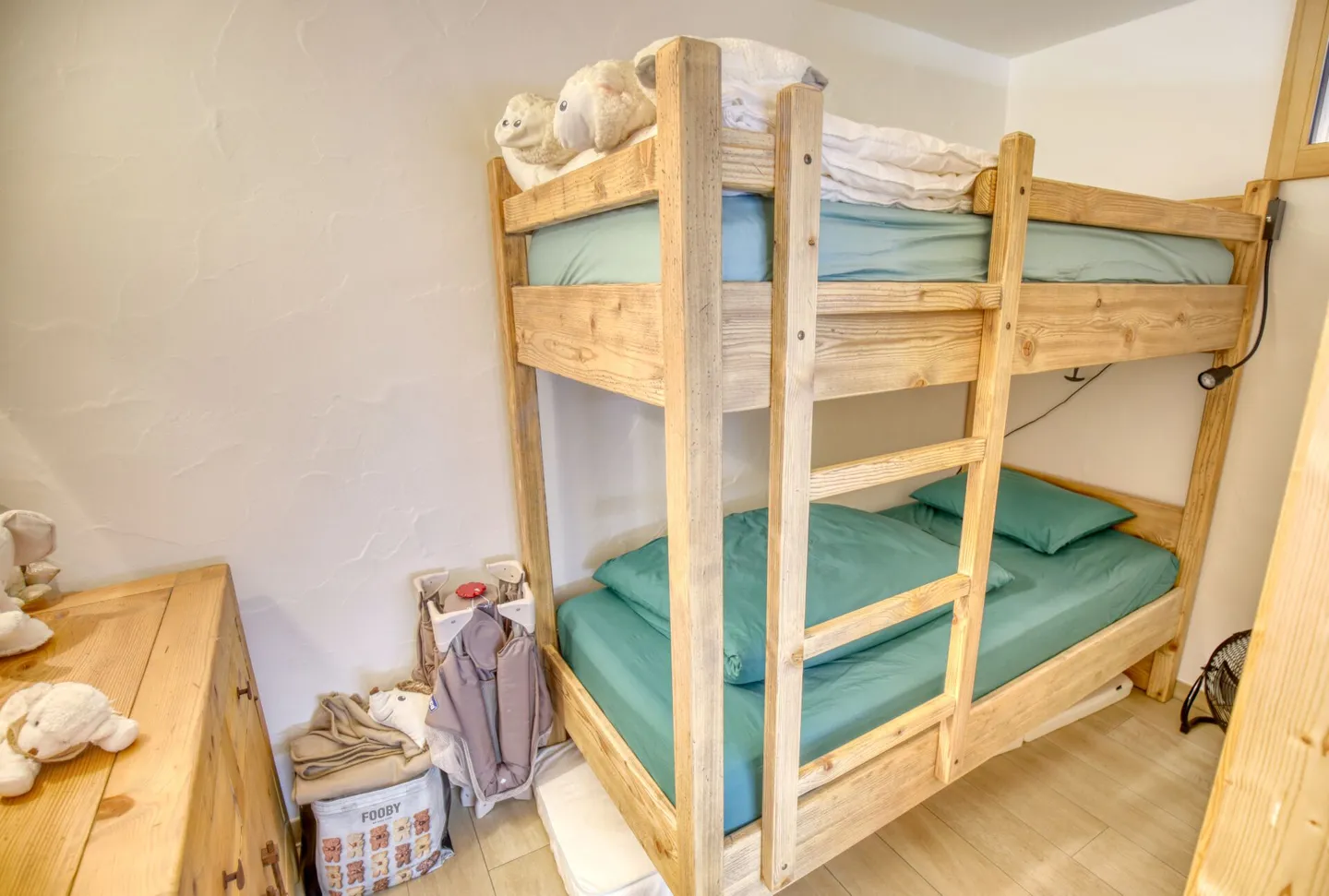 Appartement de luxe 3.5 pièces en très bon état à vendre à Haute-Nendaz - Photo 10 sur 13