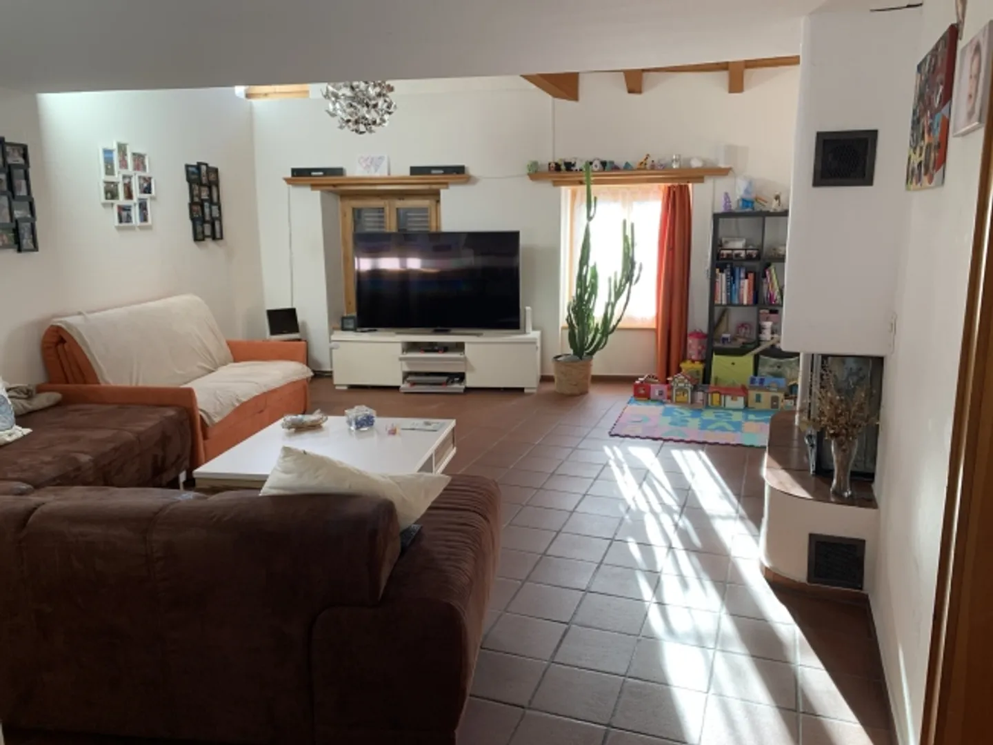 Living in a central location - one net rent free - Photo 2 of 10