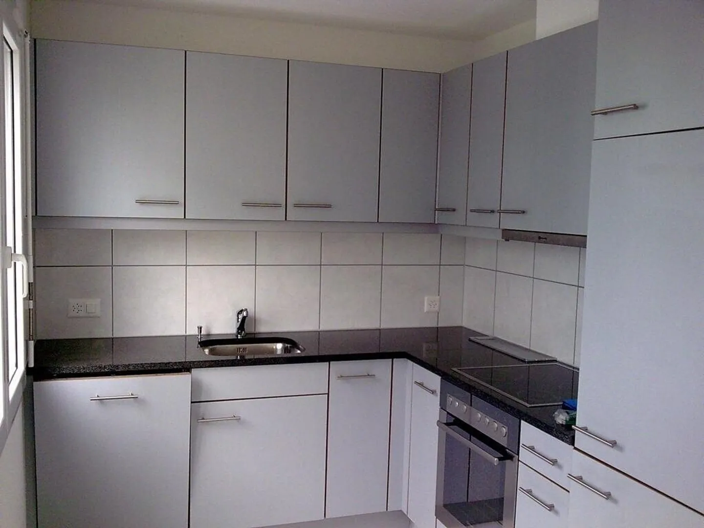 Moderne 1.5-Zimmer-Wohnung - Foto 6 von 8