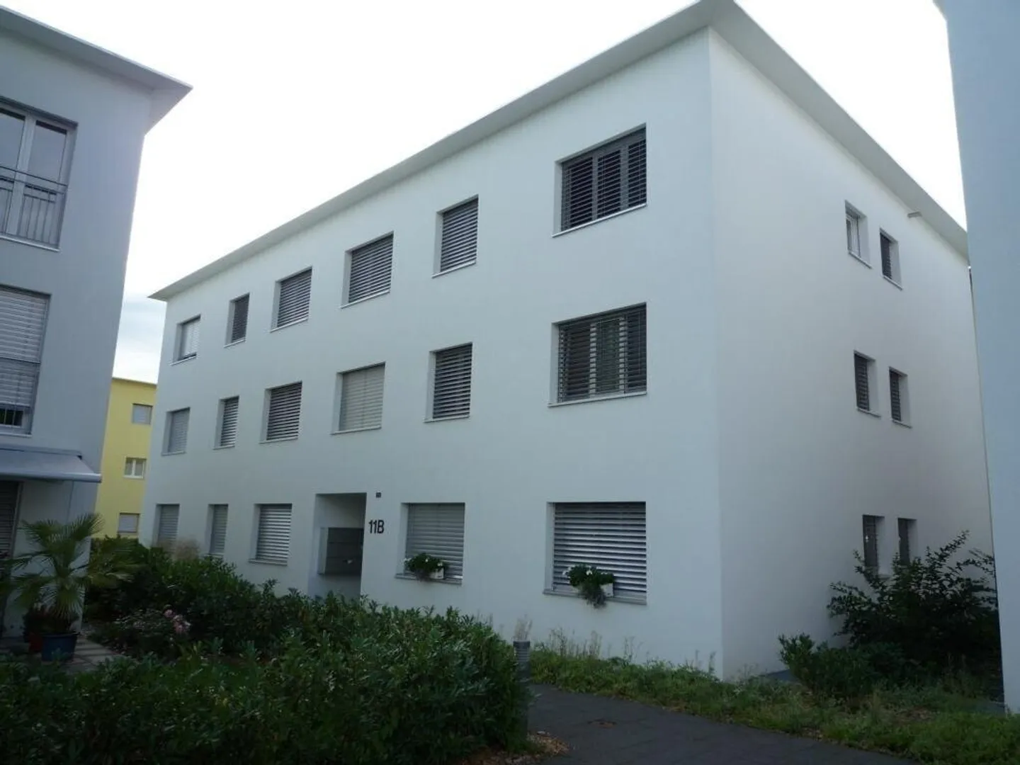 Moderne 1.5-Zimmer-Wohnung - Foto 7 von 8