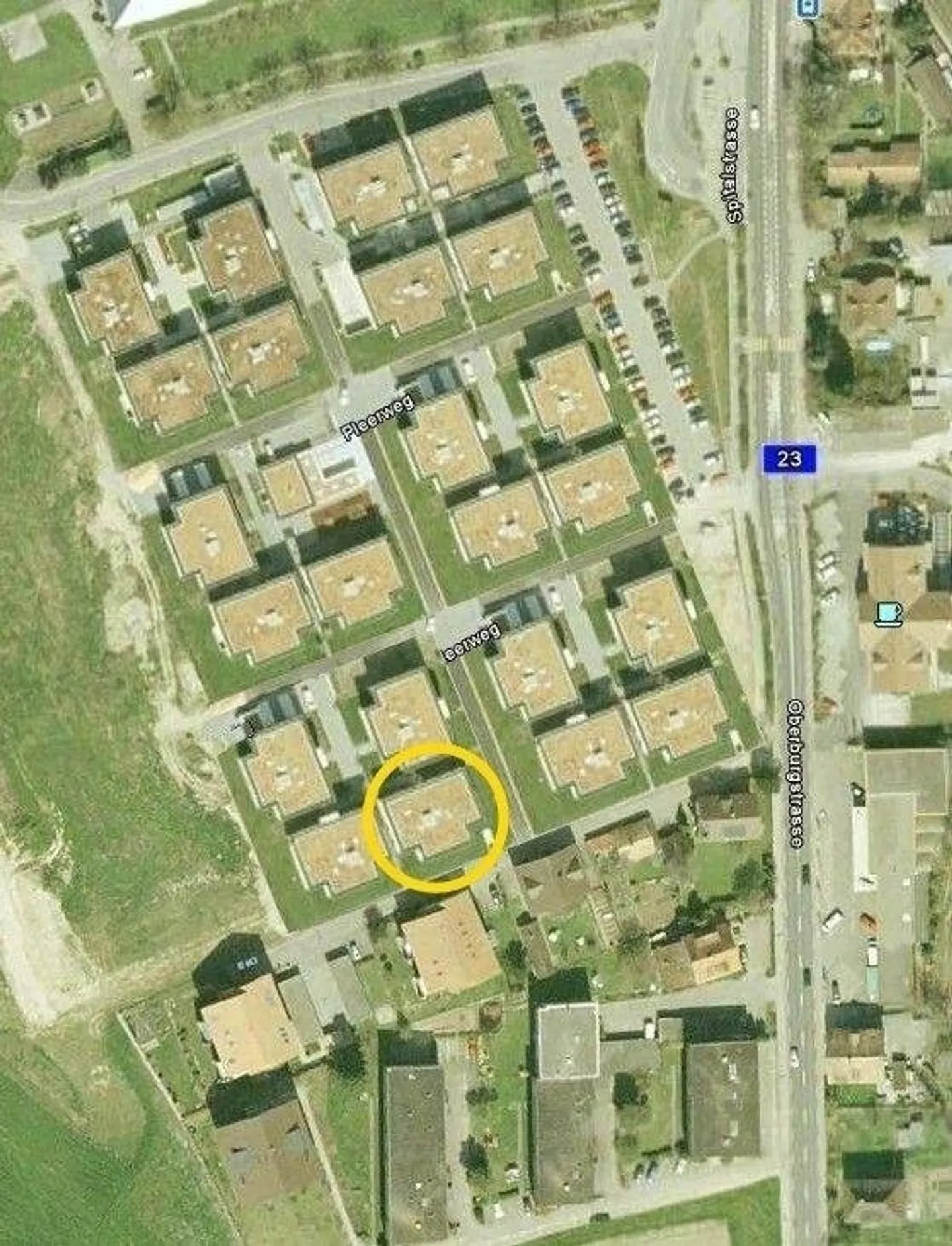 Moderne 1.5-Zimmer-Wohnung - Foto 8 von 8