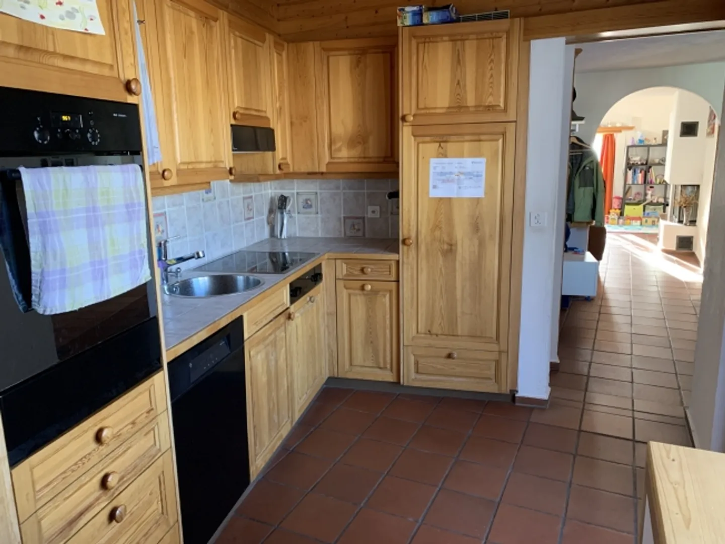 Living in a central location - one net rent free - Photo 3 of 10