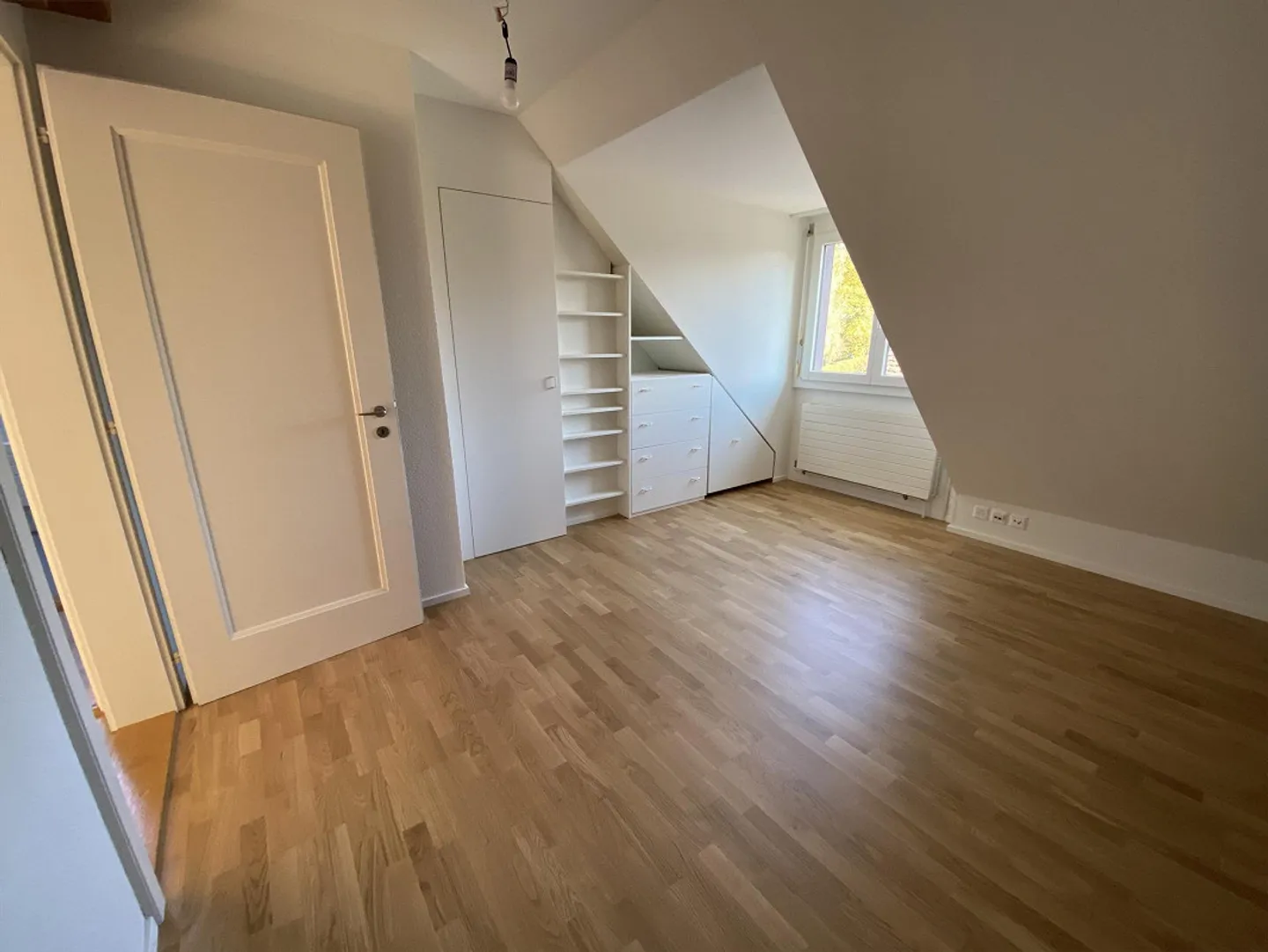 Appartamento duplex di 6 1/2 stanze - Foto 21 di 24