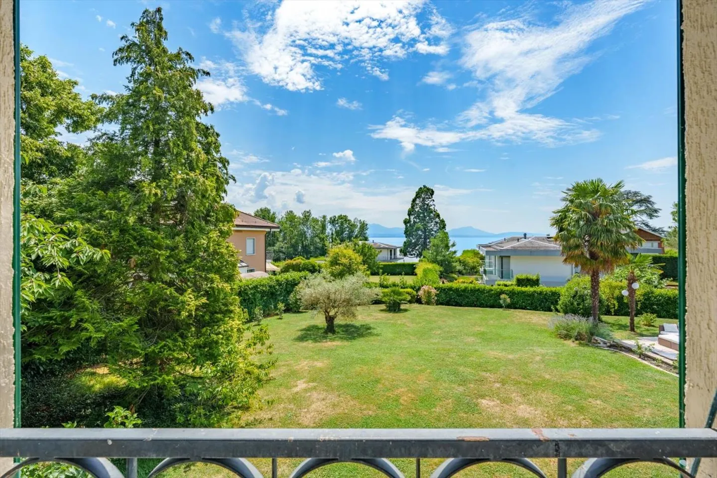 Proprietà di 10 stanze a Préverenges - Foto 1 di 13