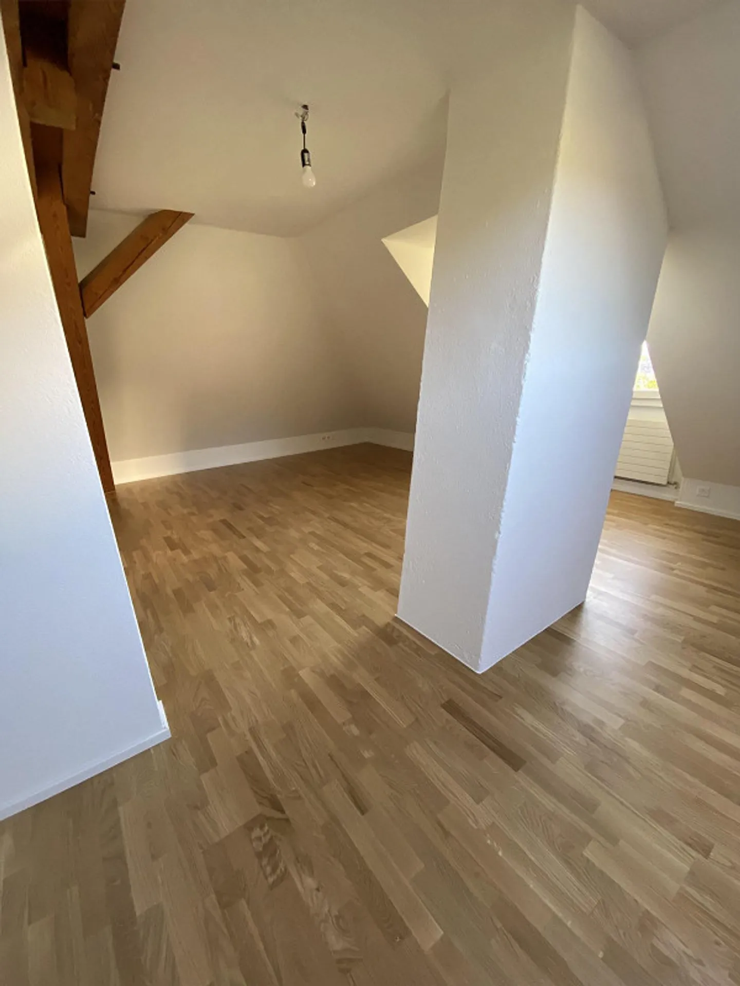 Appartamento duplex di 6 1/2 stanze - Foto 22 di 24