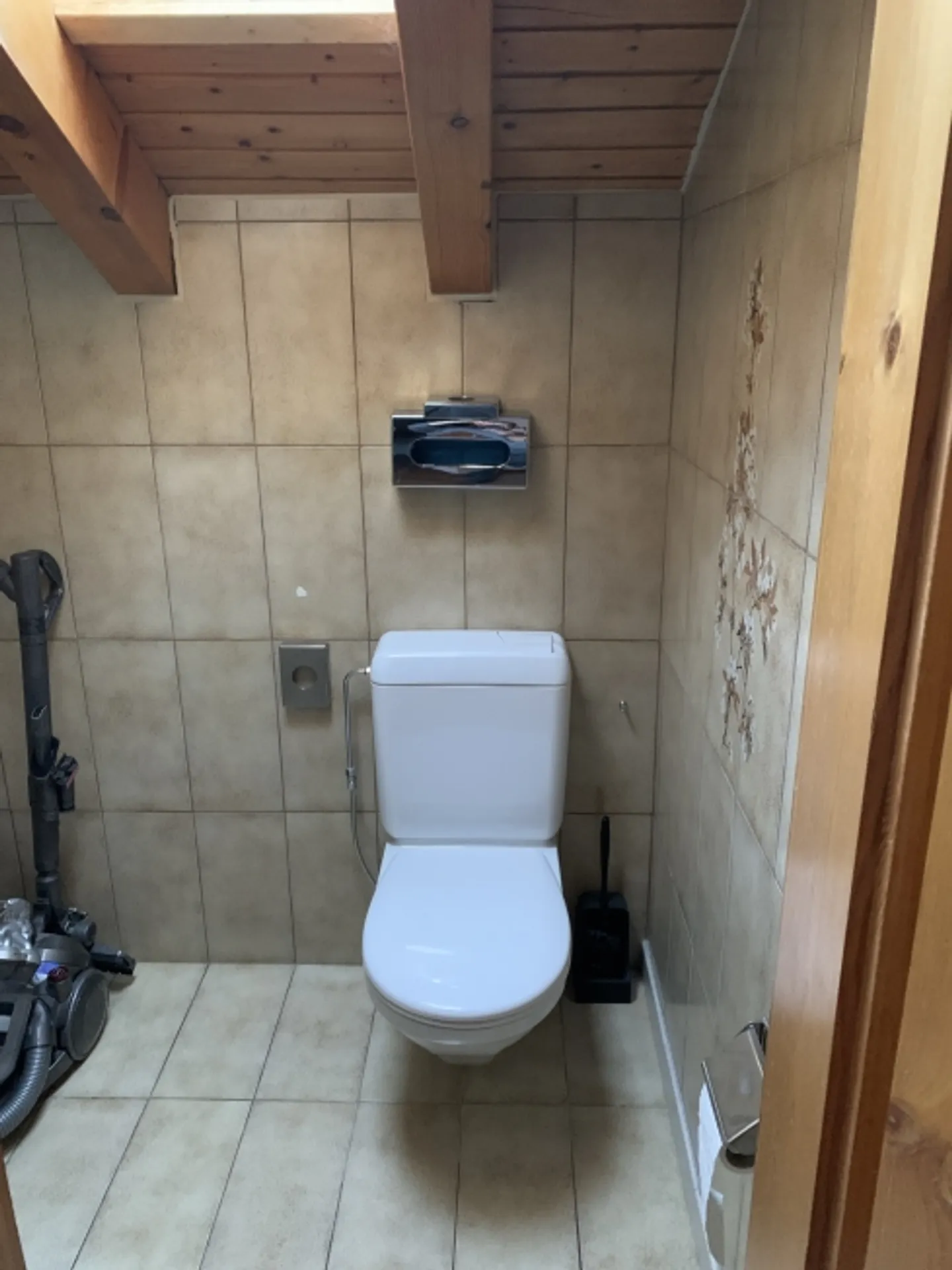 Living in a central location - one net rent free - Photo 7 of 10