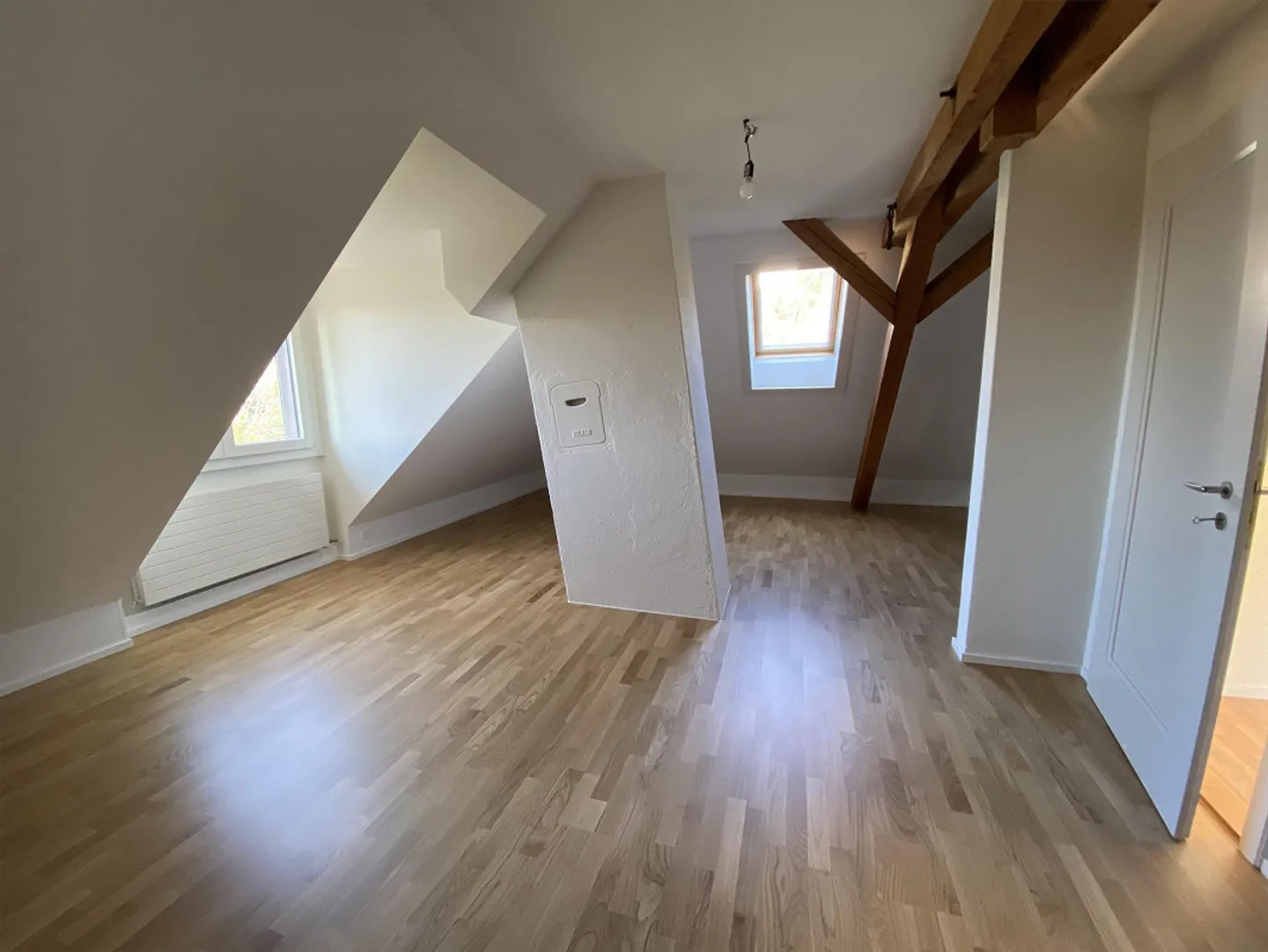 Appartamento duplex di 6 1/2 stanze - Foto 23 di 24