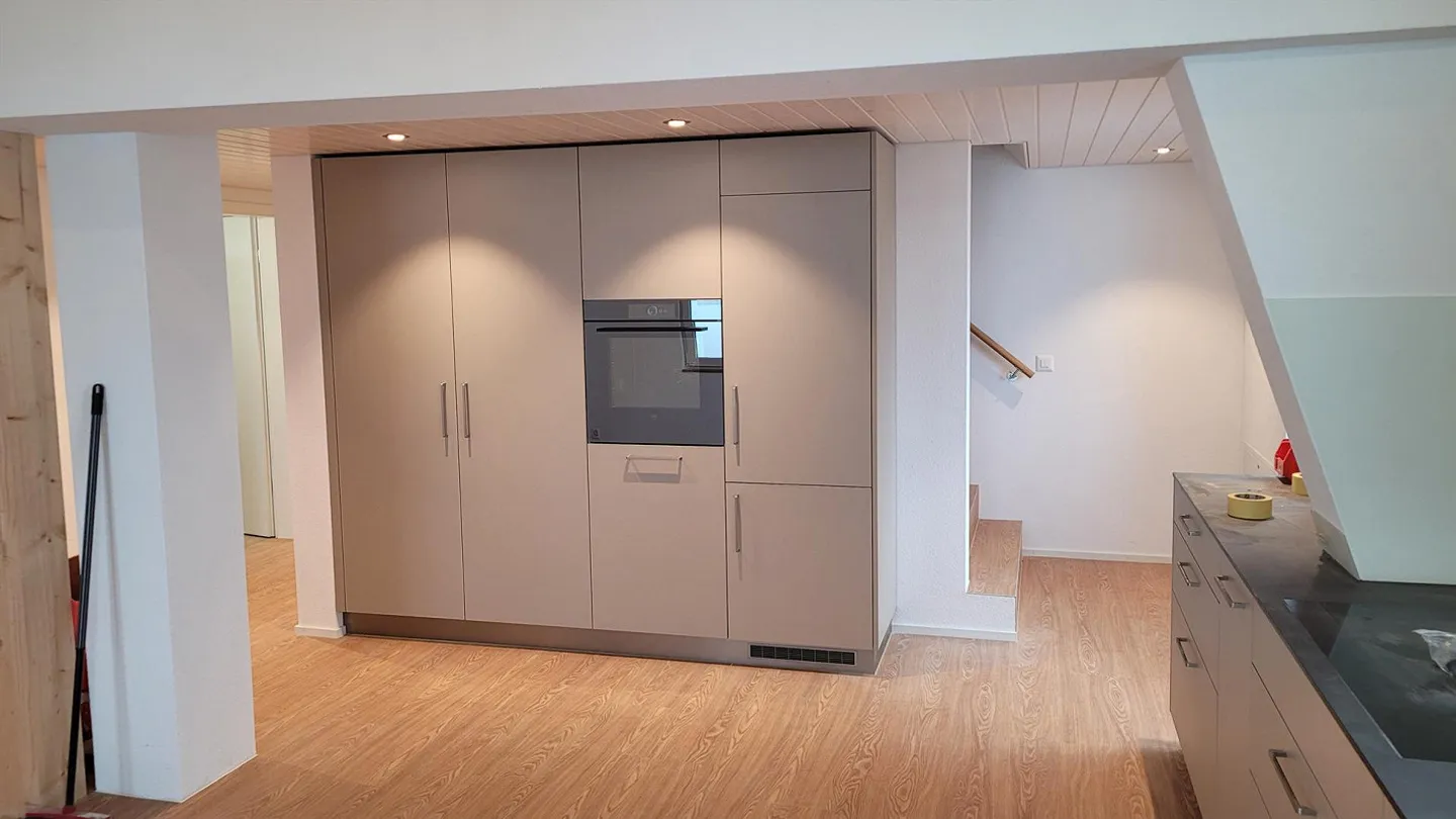 5.5 Room Maisonette Apartment - Photo 2 of 17