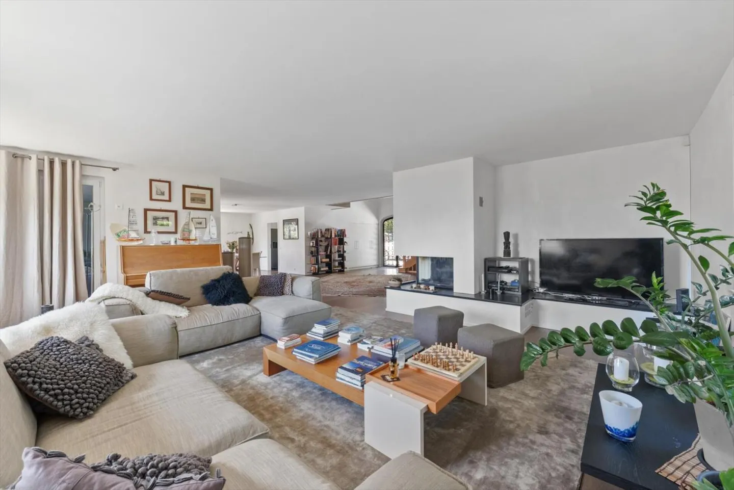 Proprietà di 10 stanze a Préverenges - Foto 6 di 13