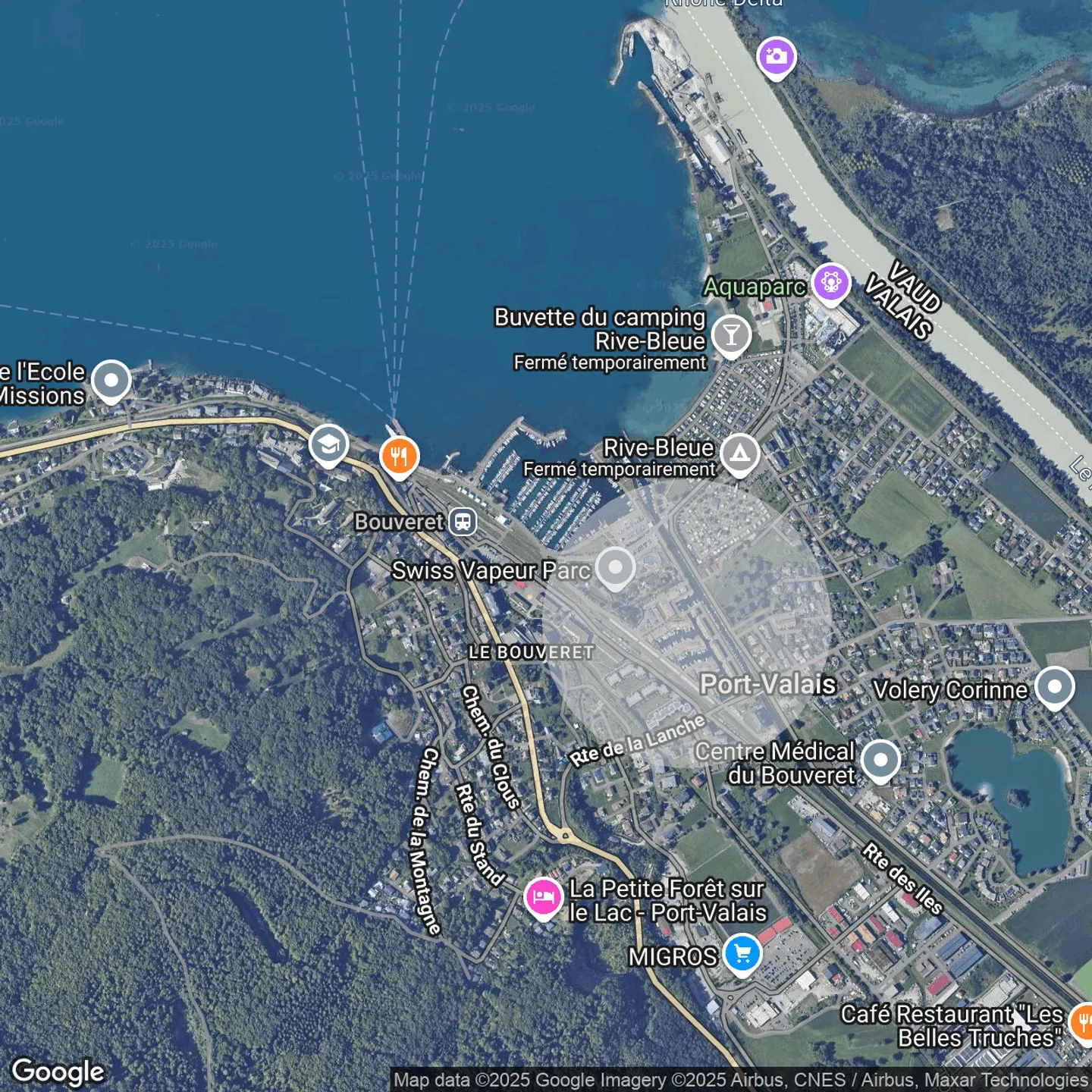 Appartement de 5,5 pièces traversant avec vue sur le lac - Photo 17 sur 17