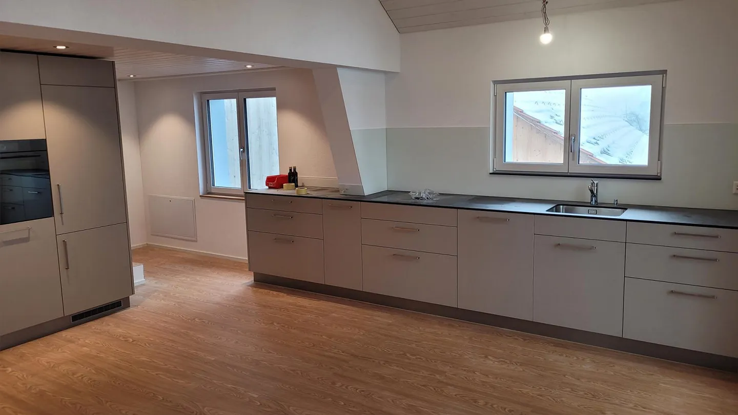5.5 Room Maisonette Apartment - Photo 3 of 17